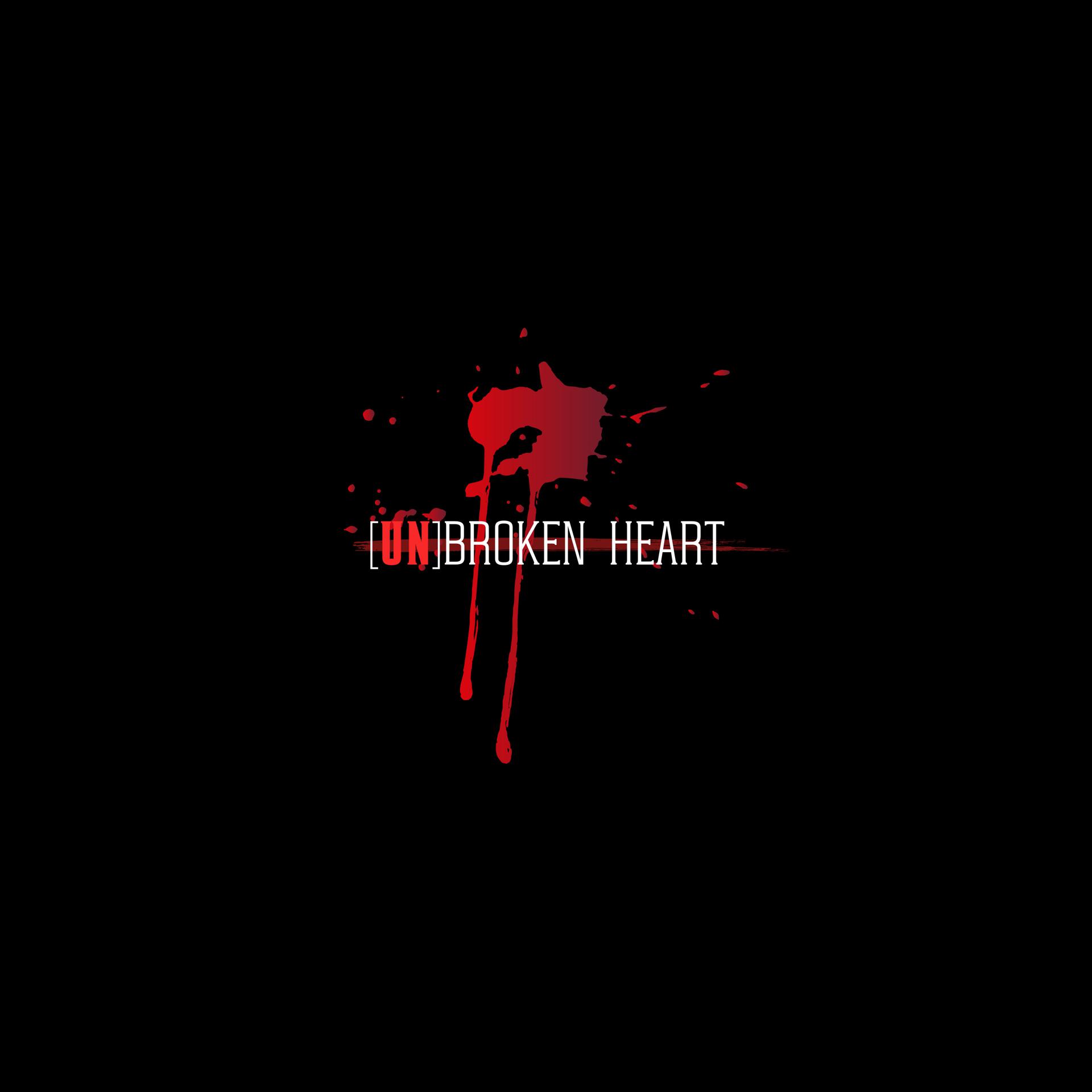 Постер альбома [Un]Broken Heart
