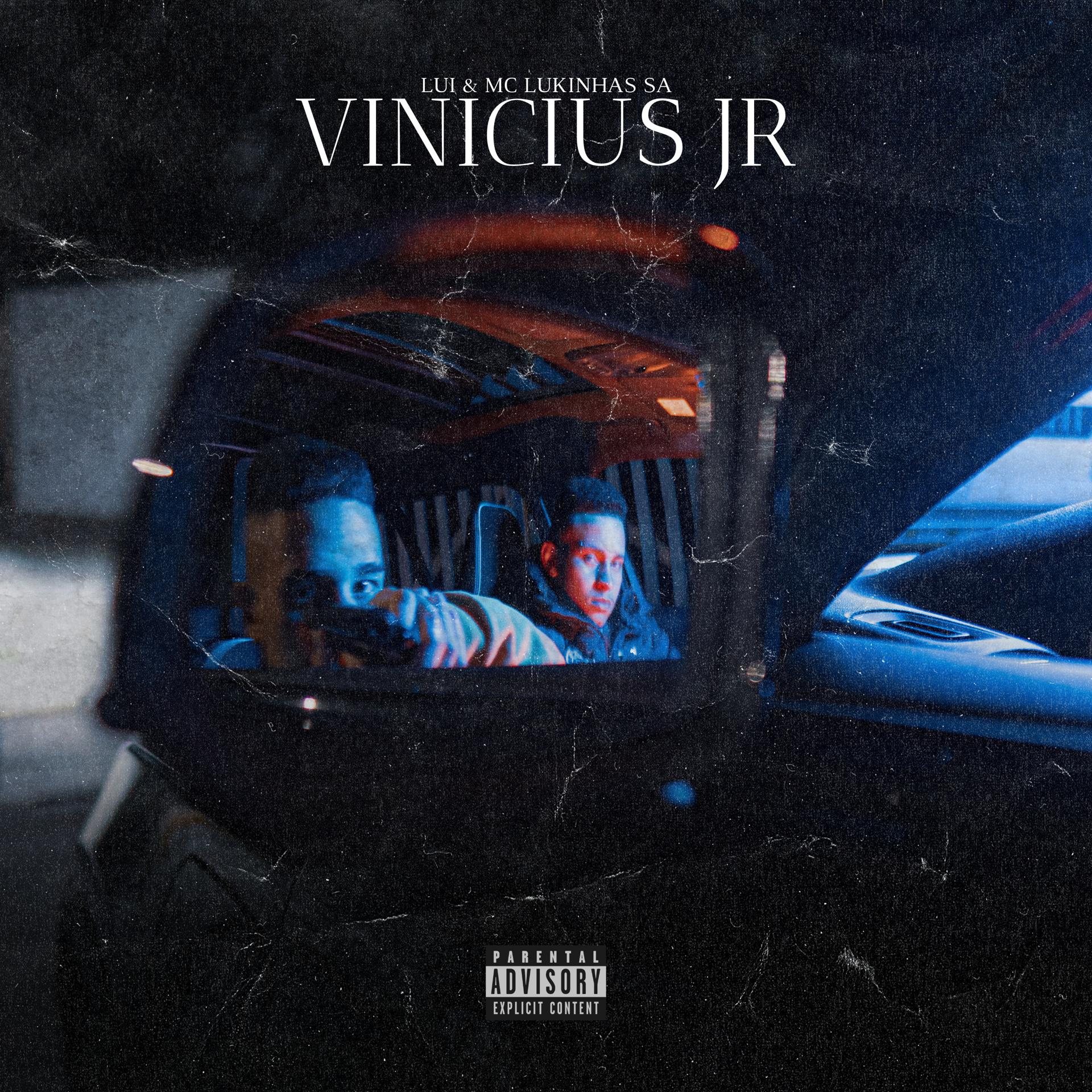 Постер альбома Vinicius Jr