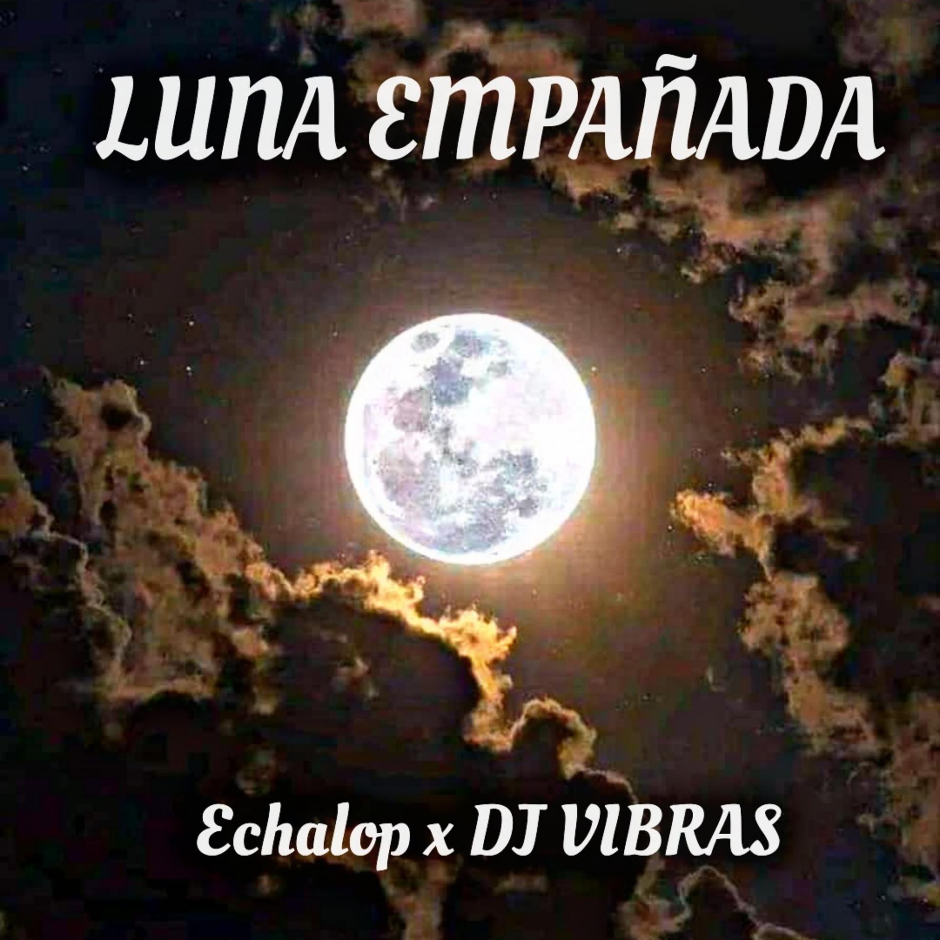 Постер альбома Luna Empañada