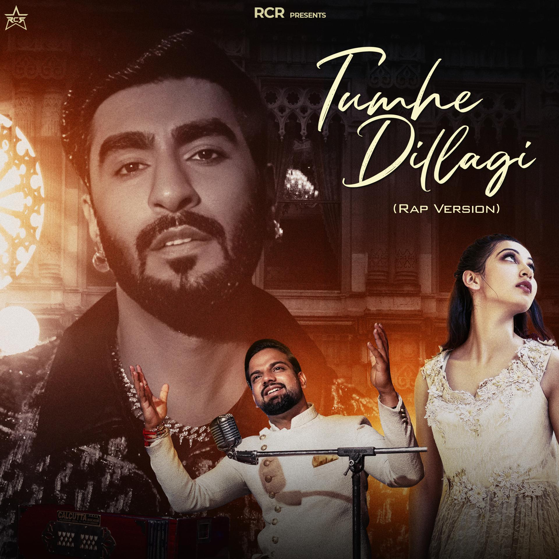 Постер альбома Tumhe Dillagi