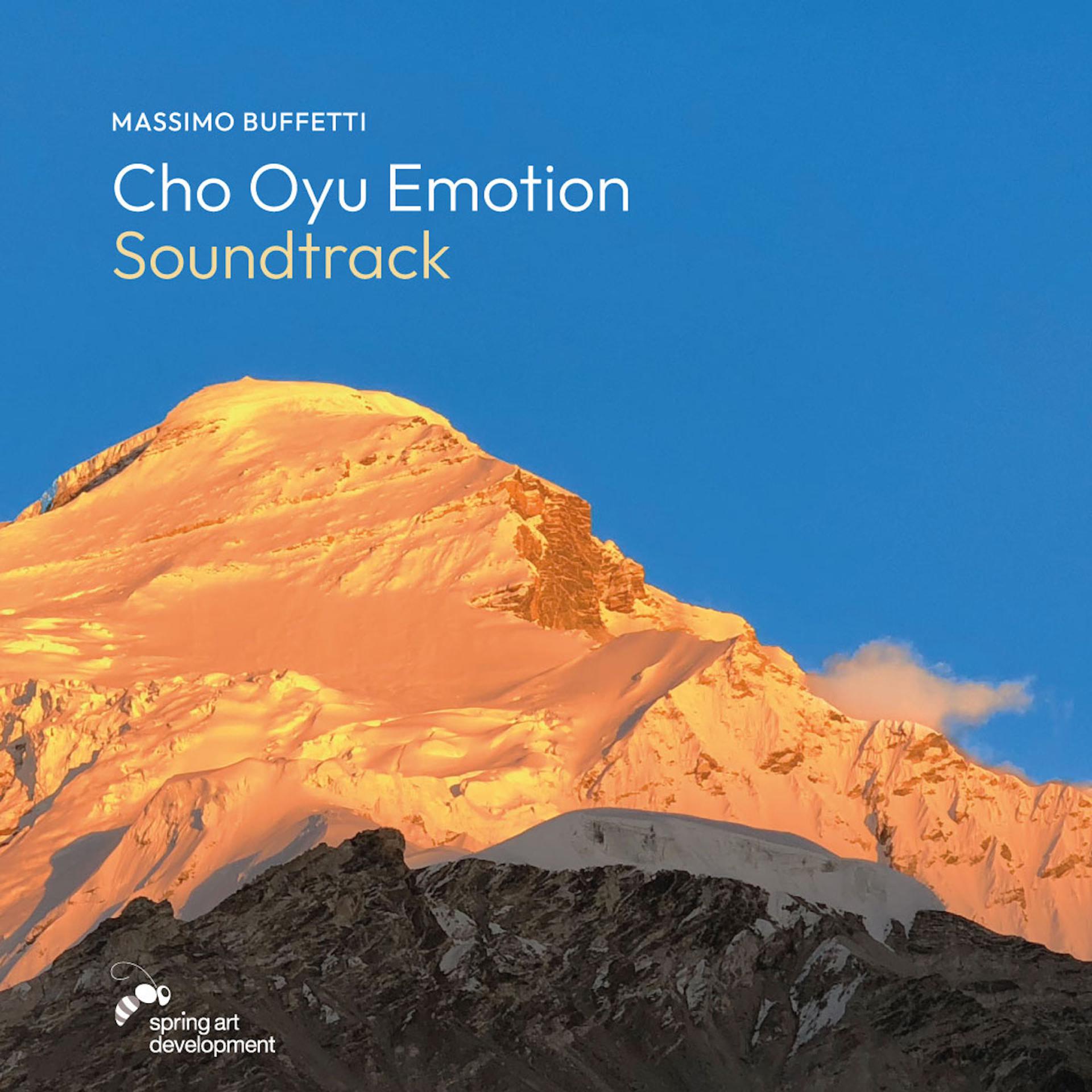 Постер альбома Cho Oyu Emotion