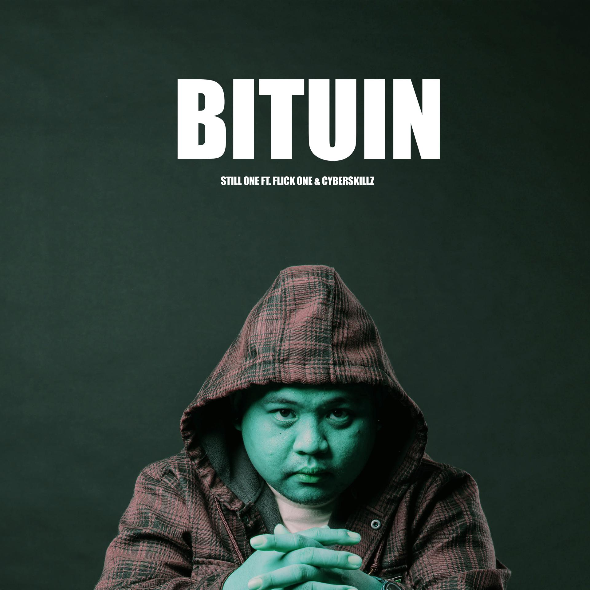 Постер альбома Bituin