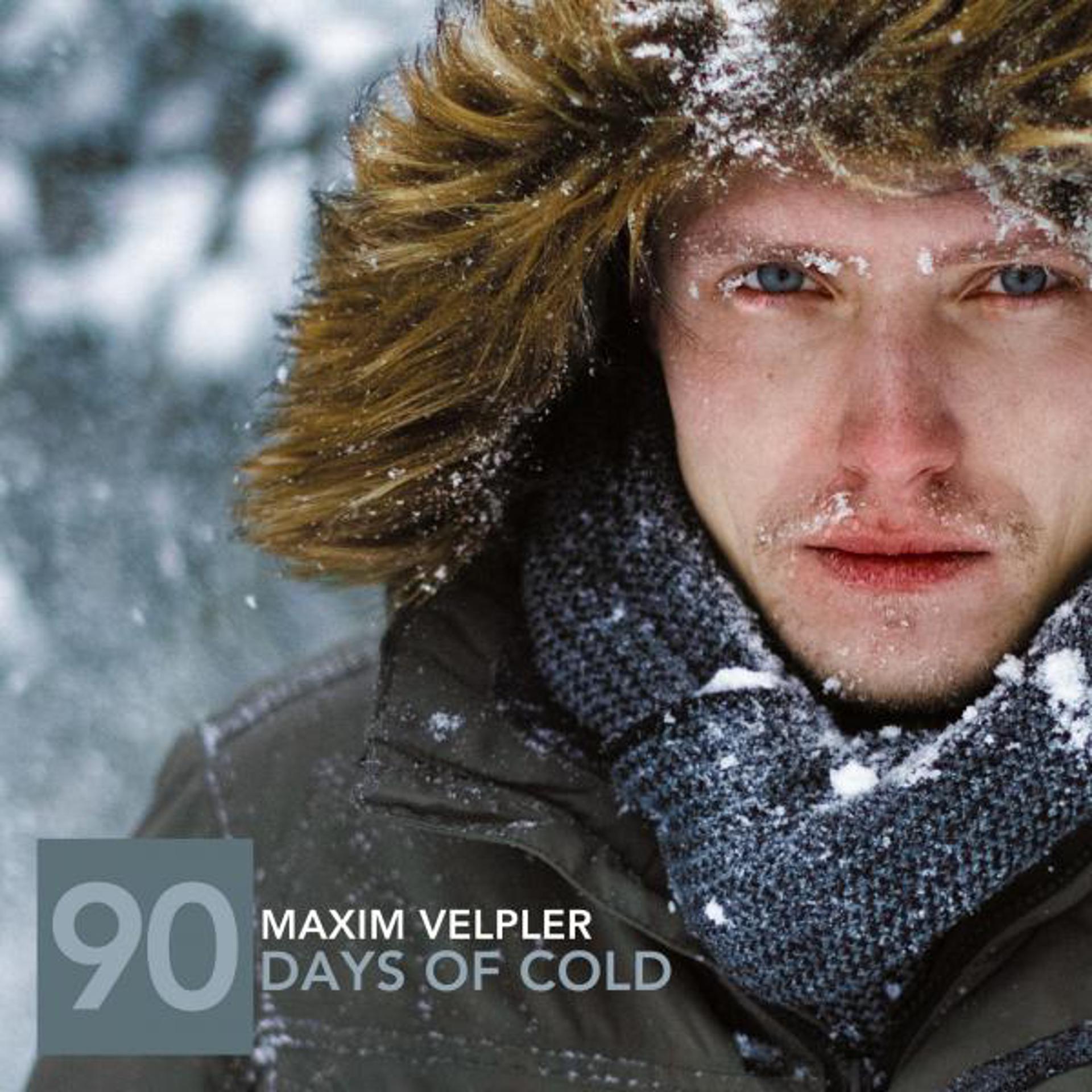 Постер альбома 90 Days Of Cold