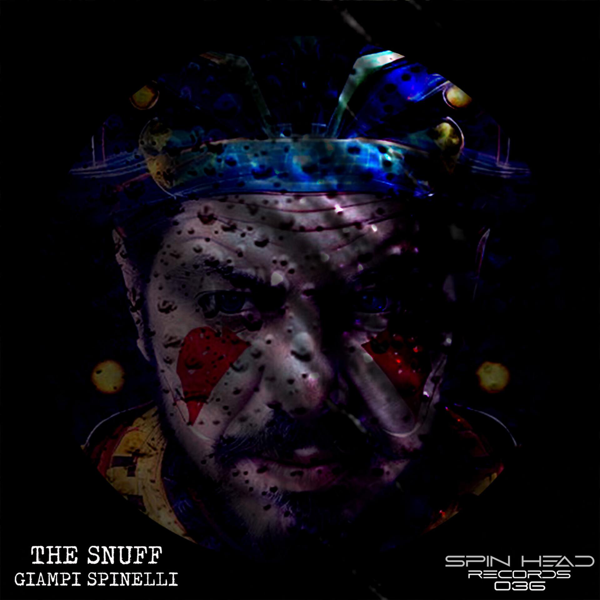 Постер альбома The snuff