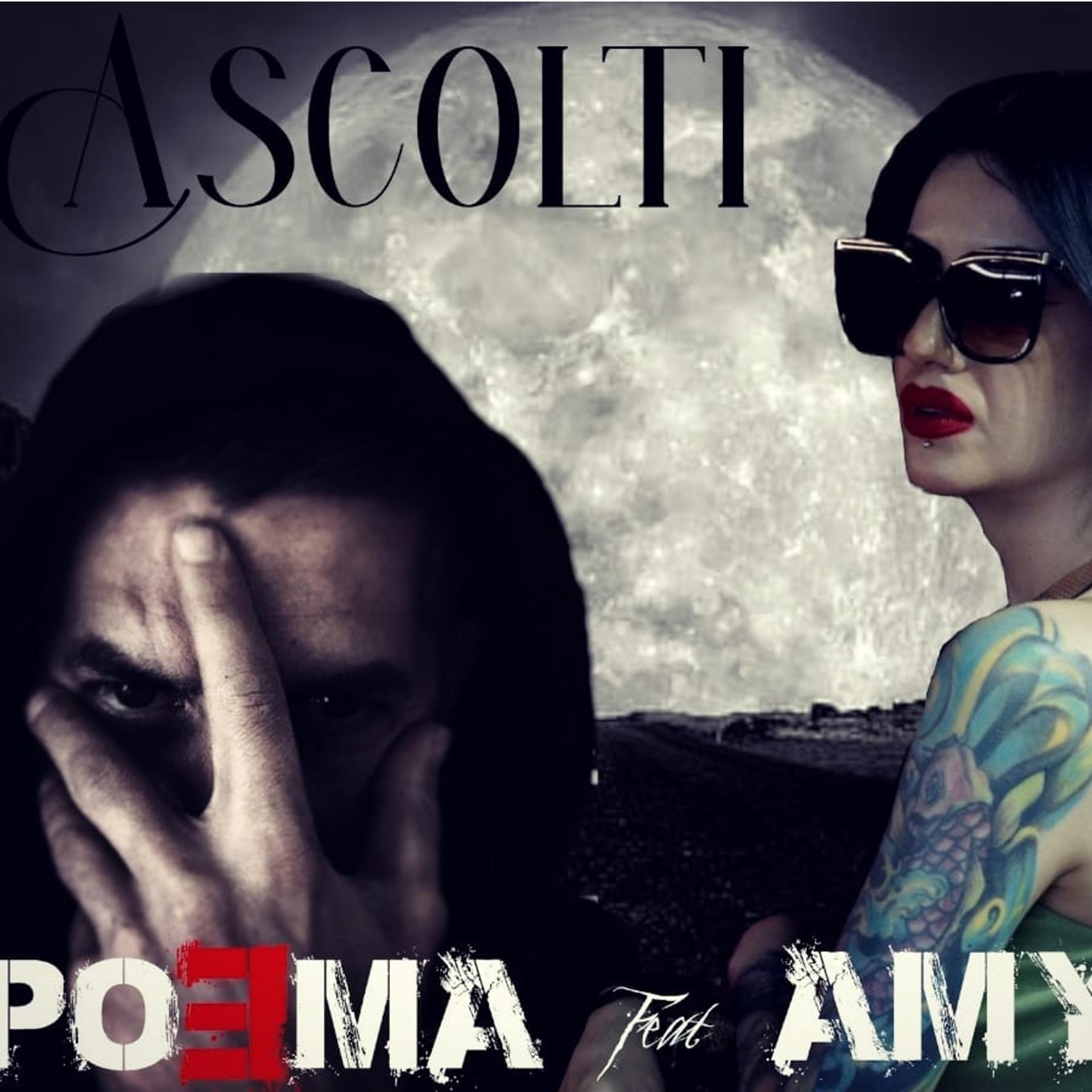 Постер альбома Ascolti