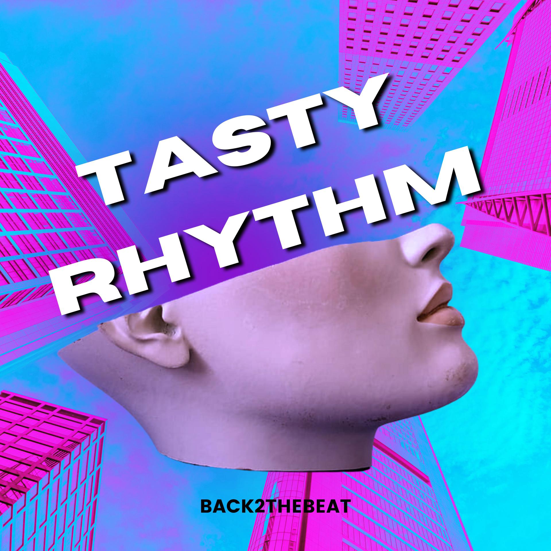 Постер альбома Tasty Rhythm