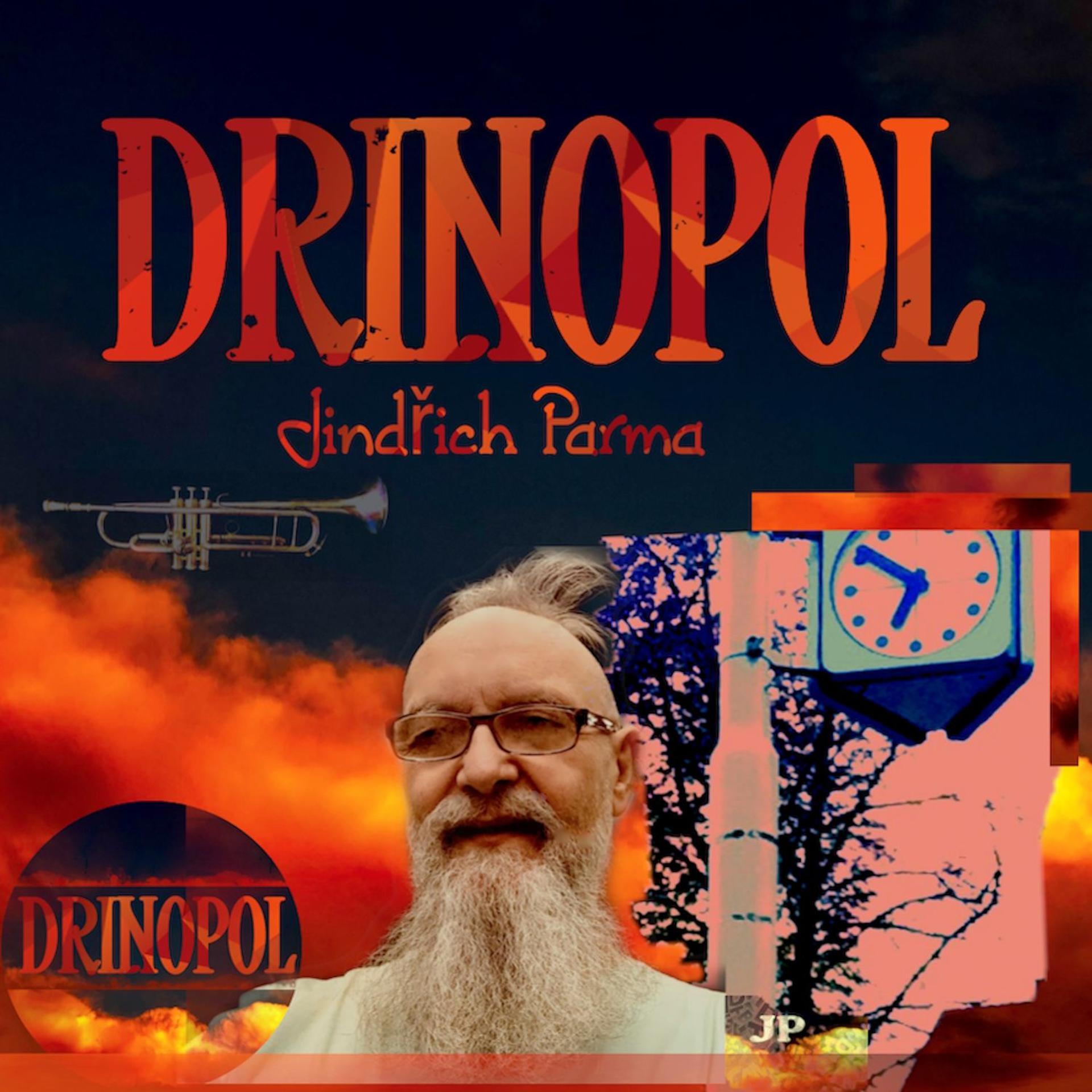 Постер альбома Drinopol