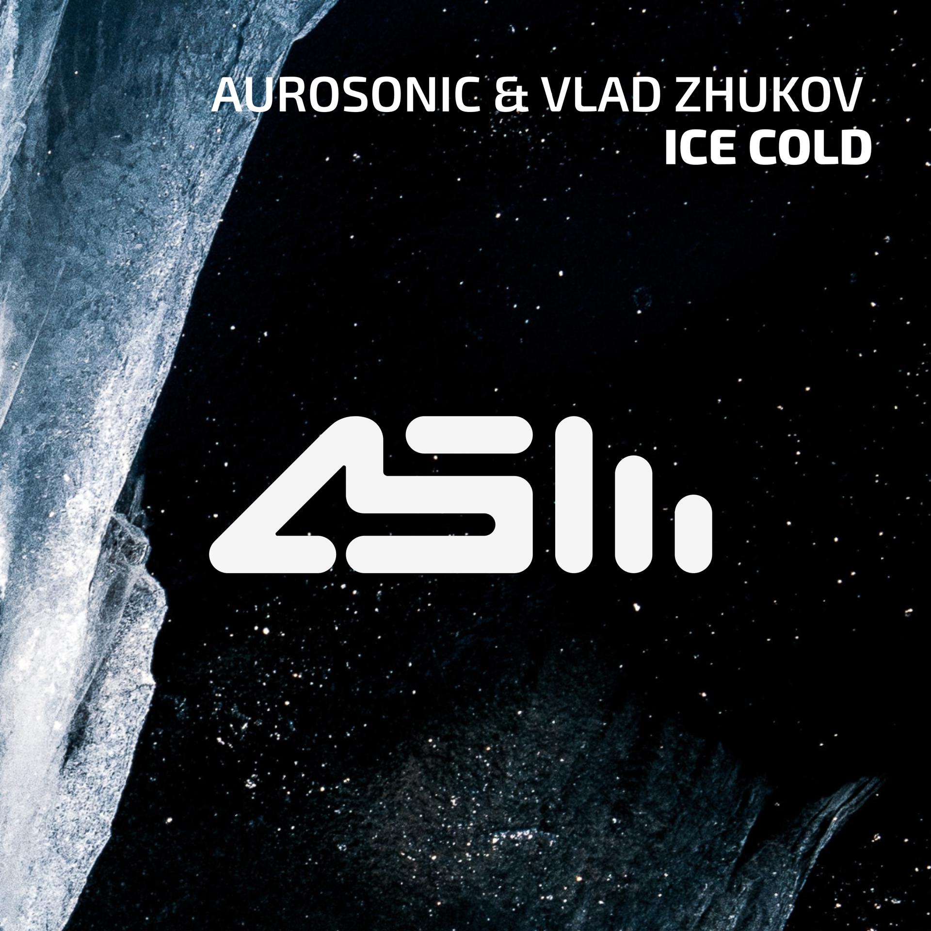 Постер альбома Ice Cold