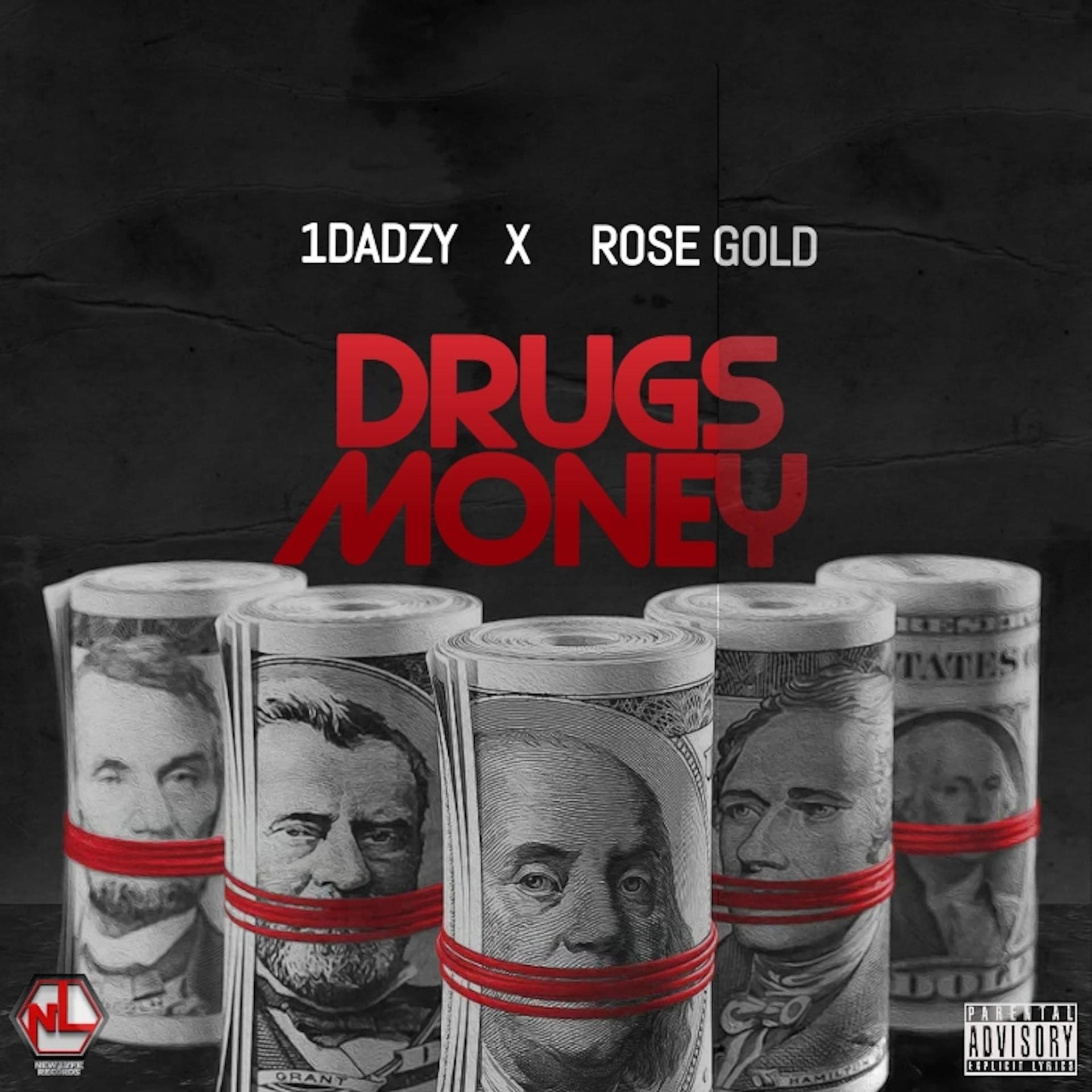 Постер альбома Drugs Money