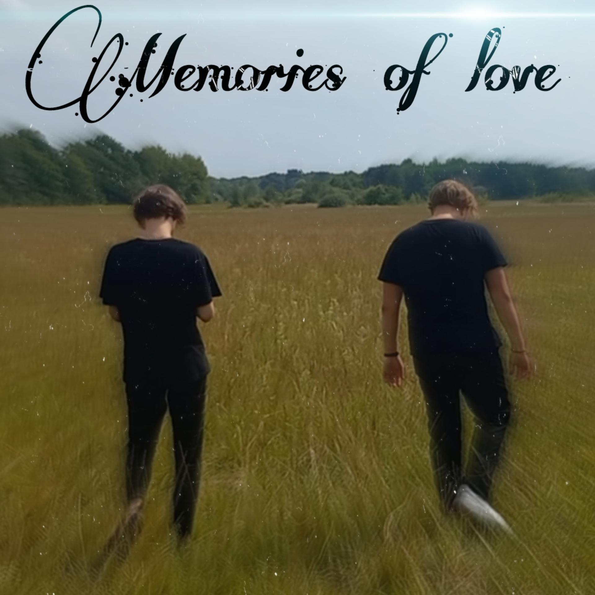 Постер альбома Memories of Love