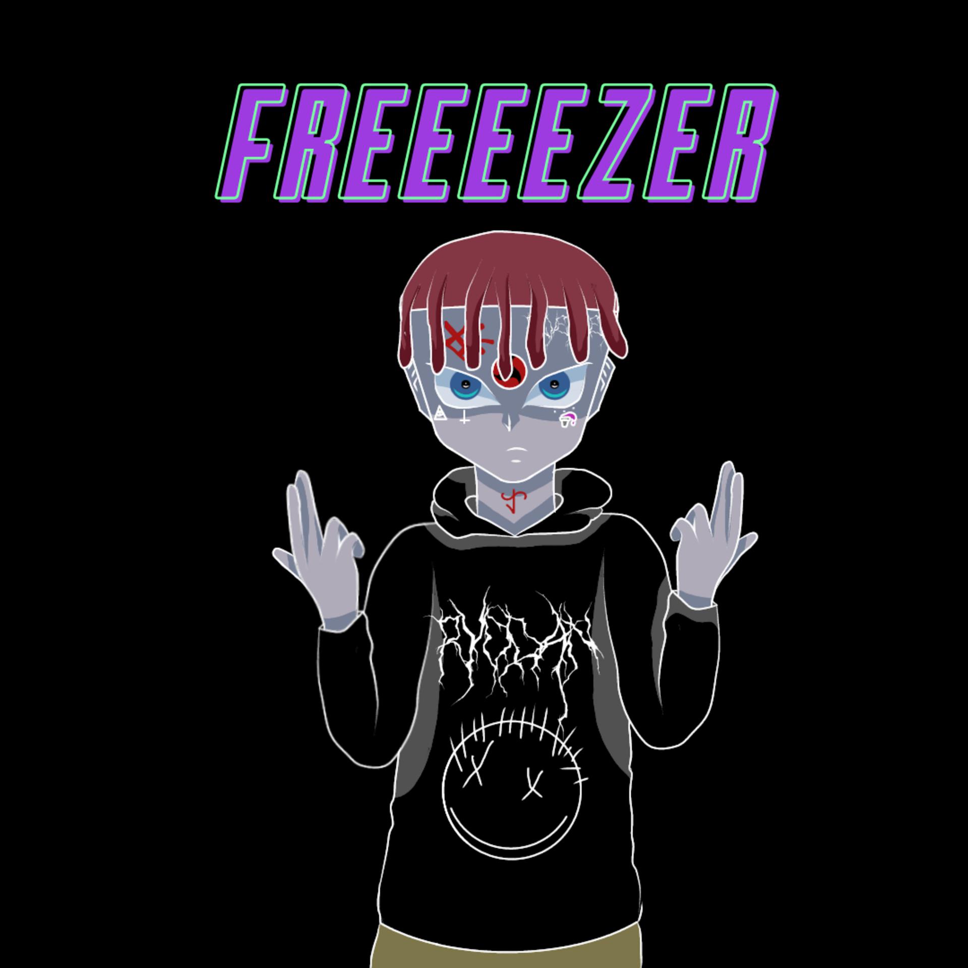 Постер альбома Frreeezer