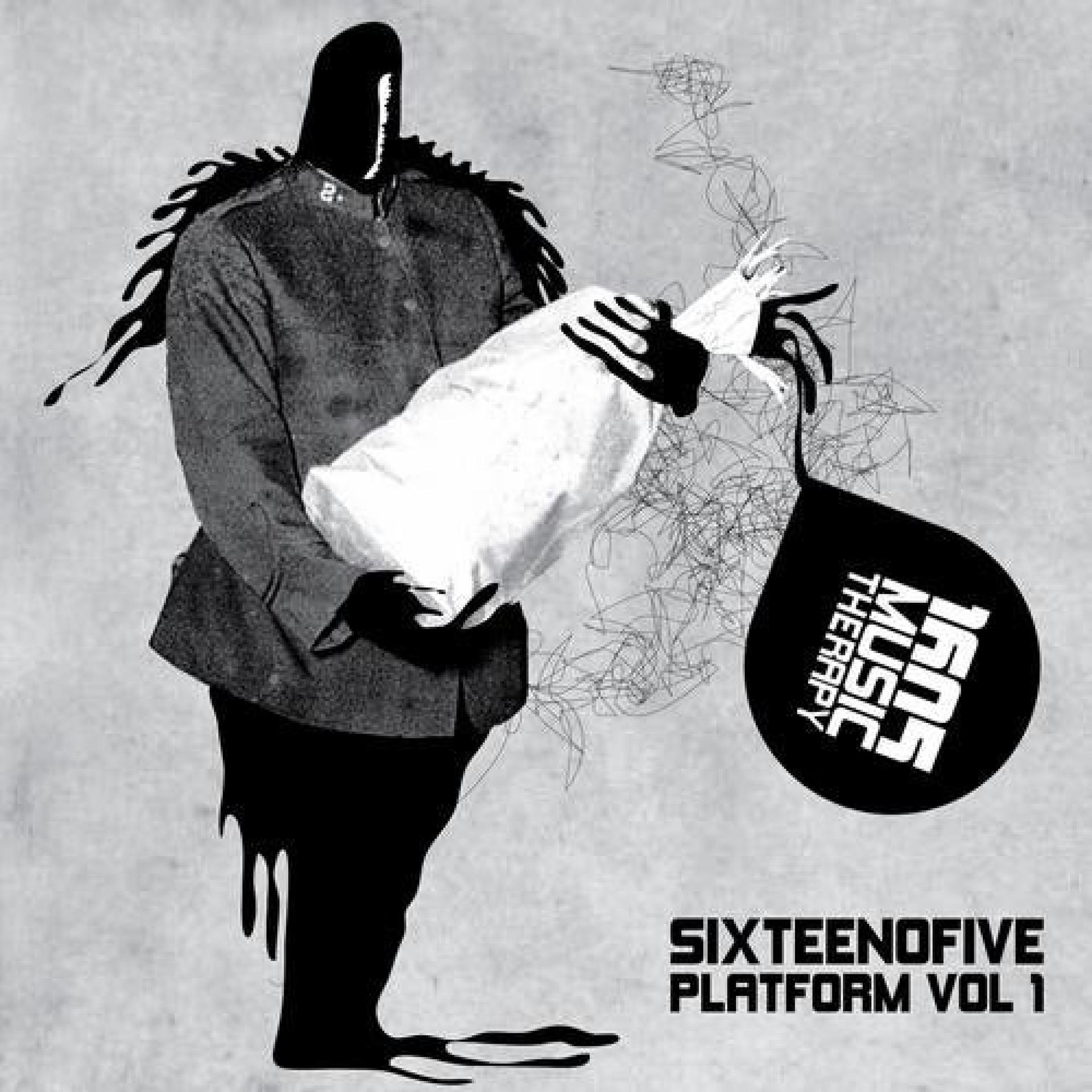 Постер альбома Sixteenofive - Platform, Vol. 1