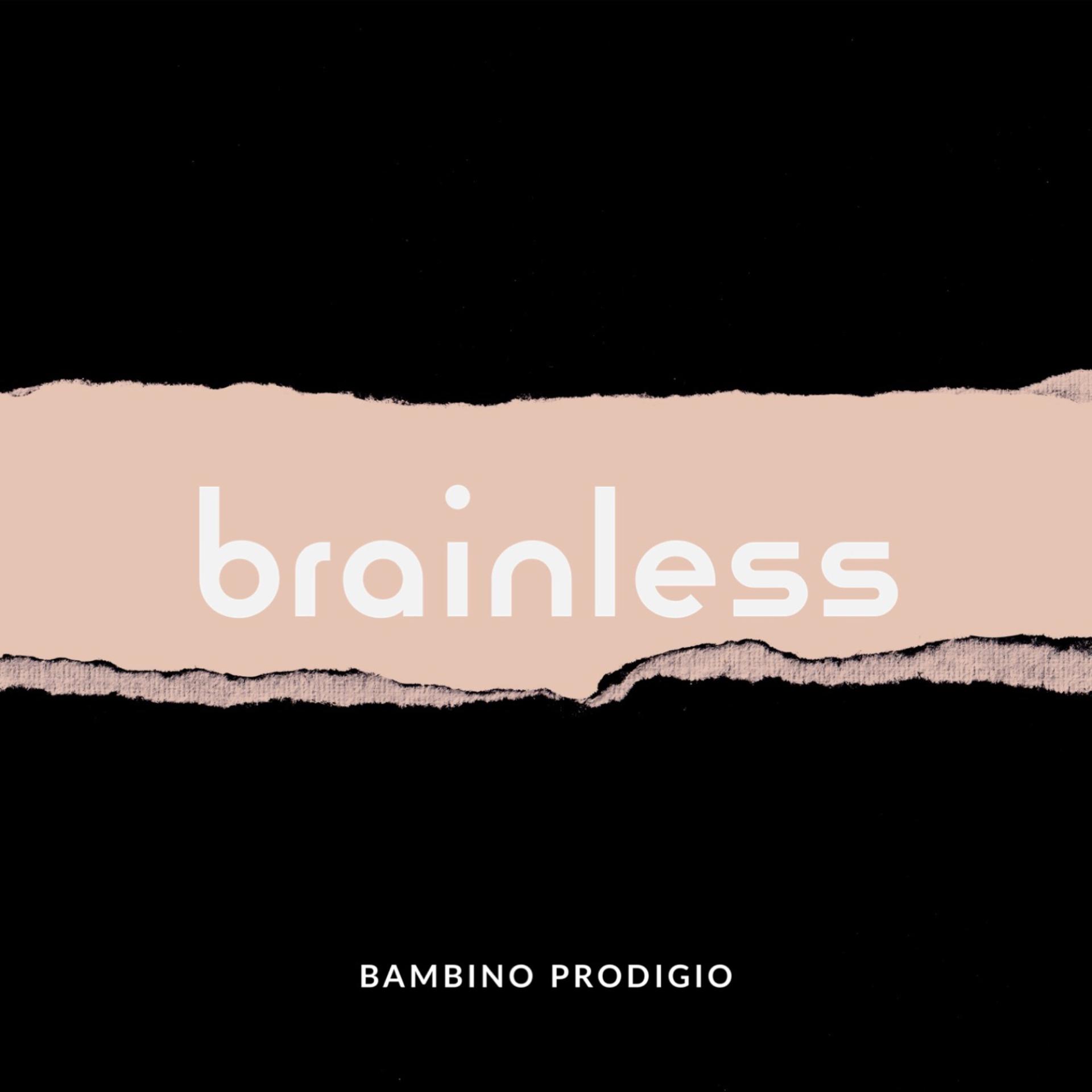 Постер альбома Brainless