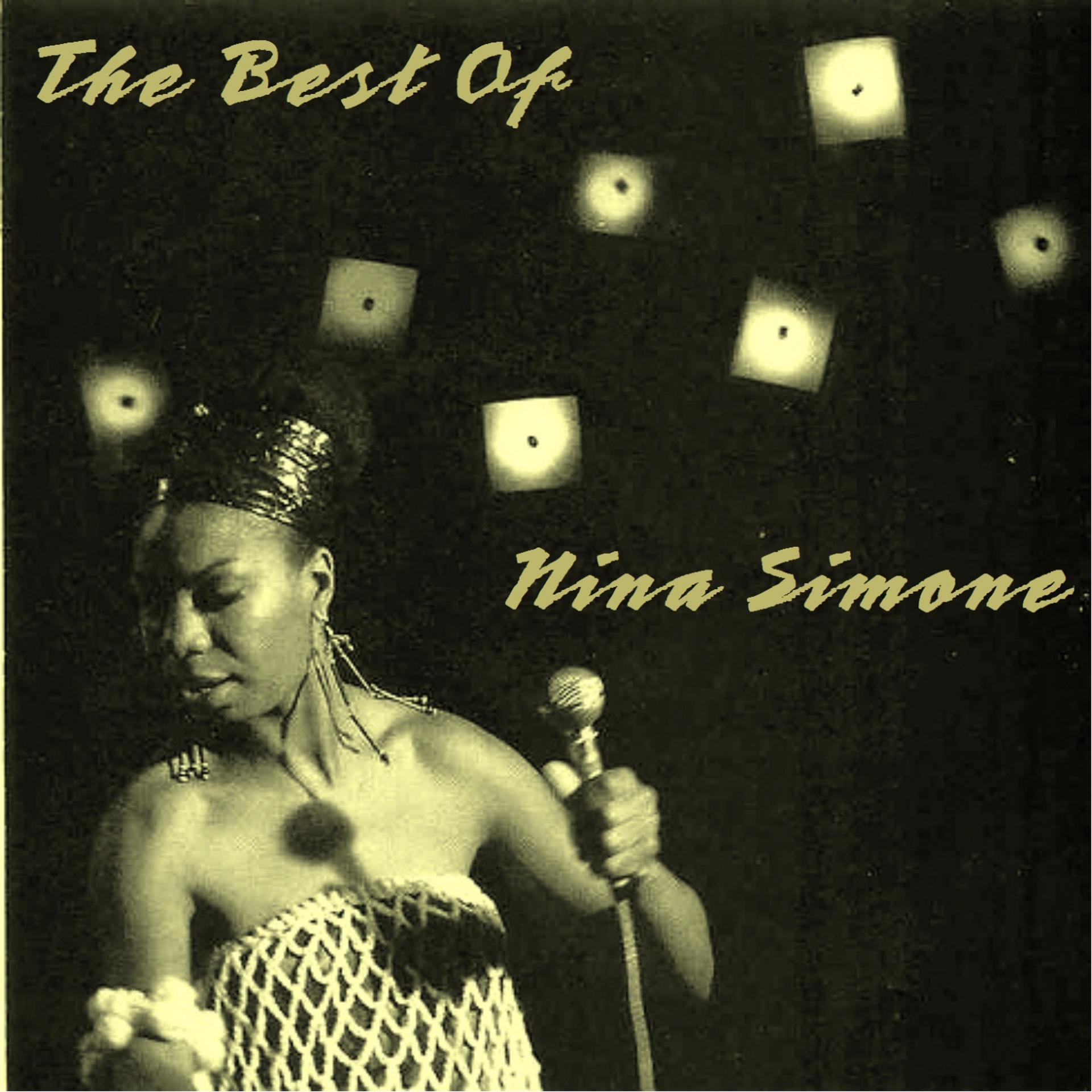 Постер альбома The Best of Nina Simone (Remastered)