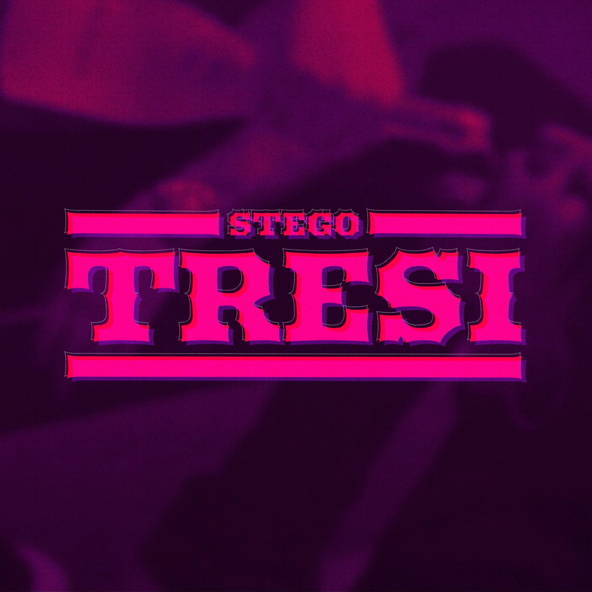 Постер альбома Tresi