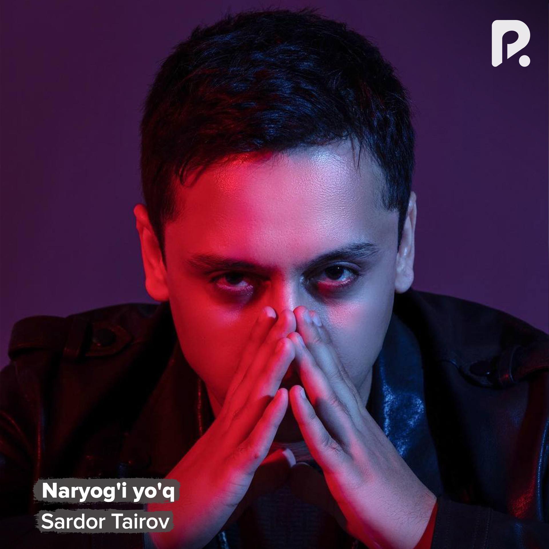 Постер альбома Naryog'i yo'q
