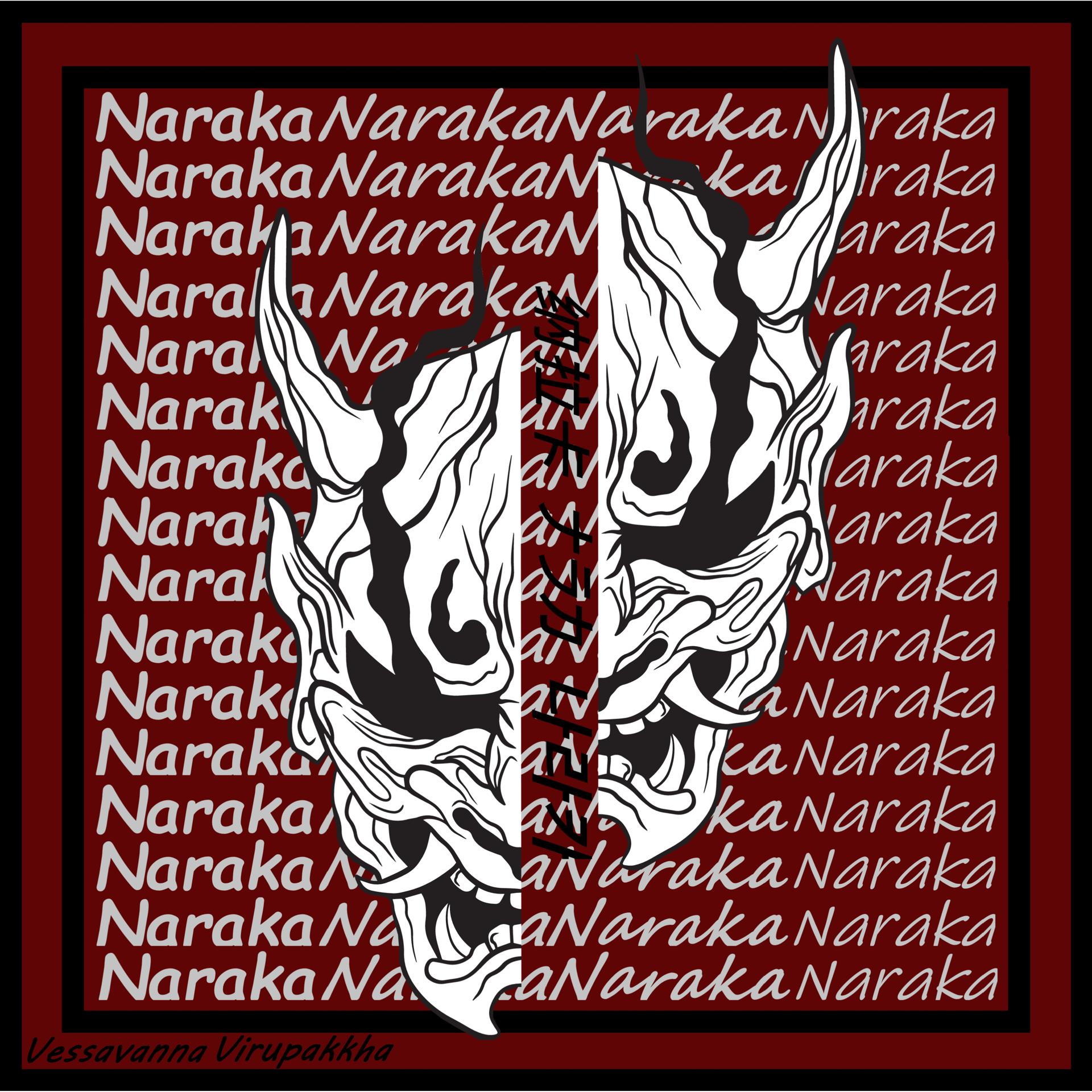 Постер альбома Naraka