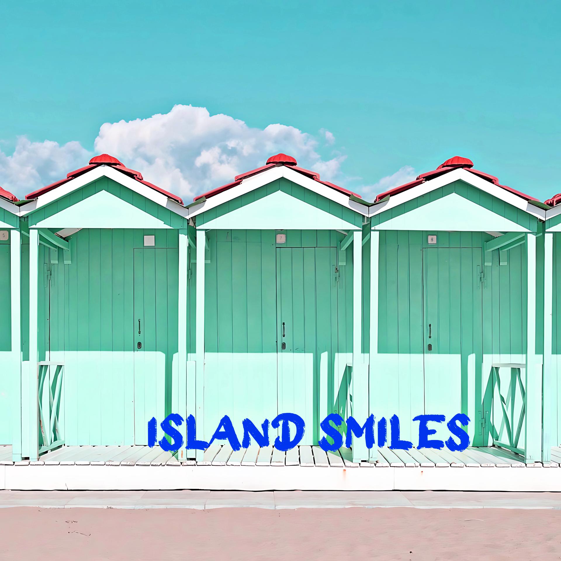 Постер альбома Island Smiles