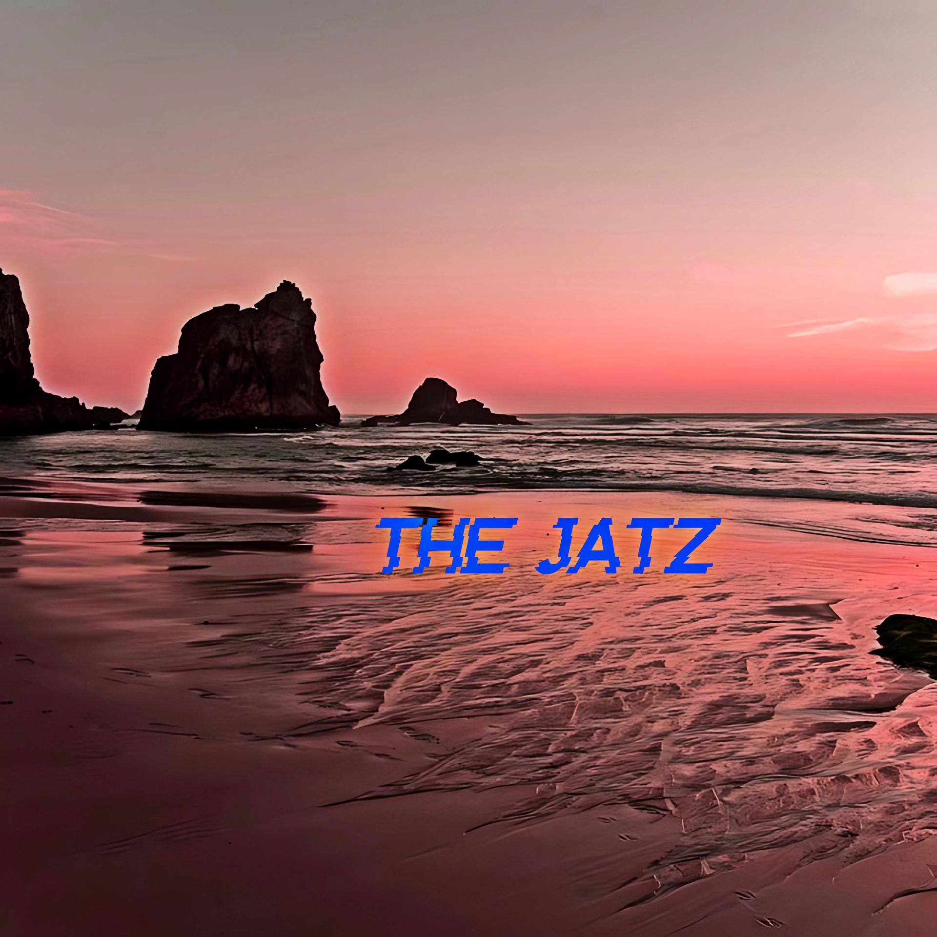 Постер альбома The Jatz