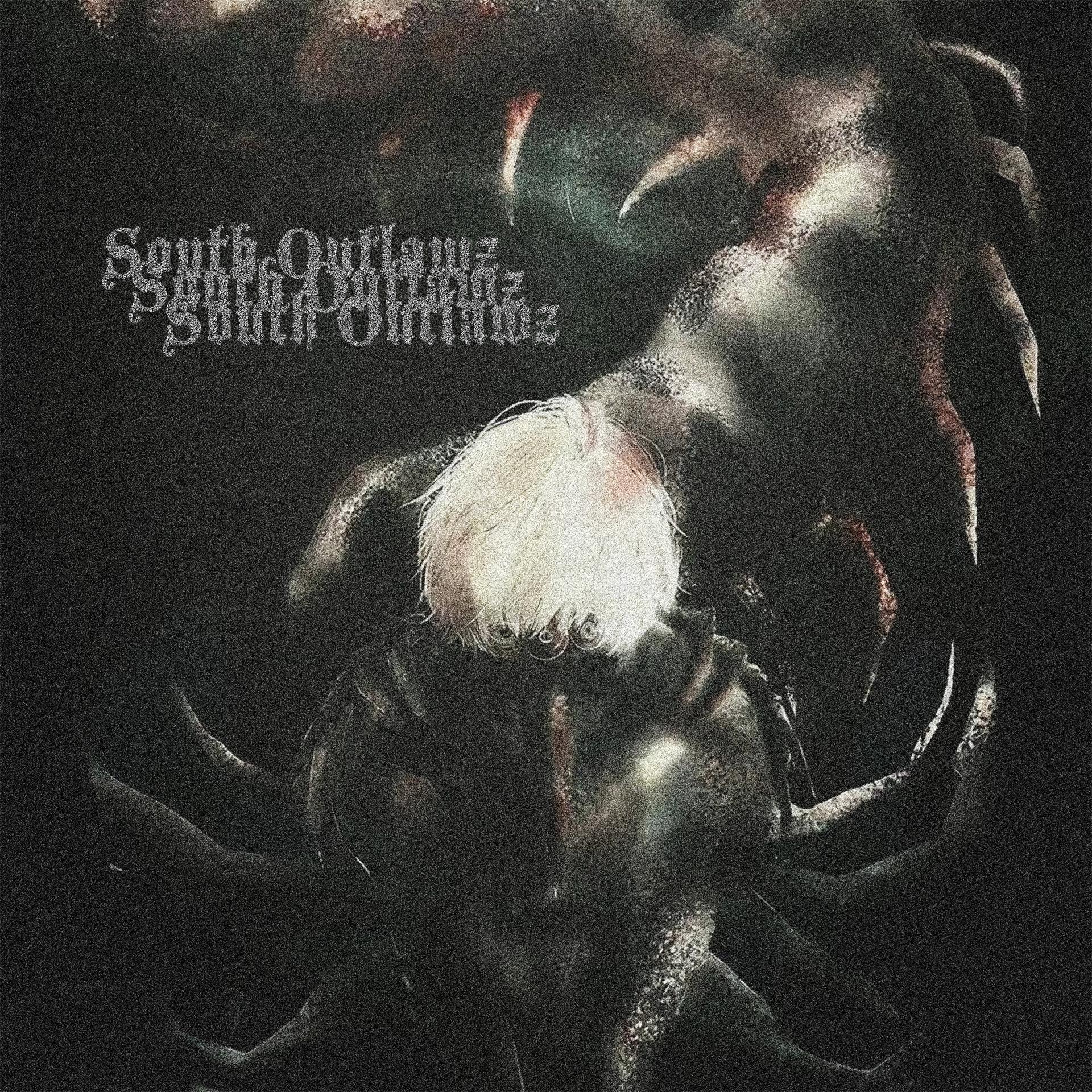 Постер альбома SOUTH OUTLAWZ