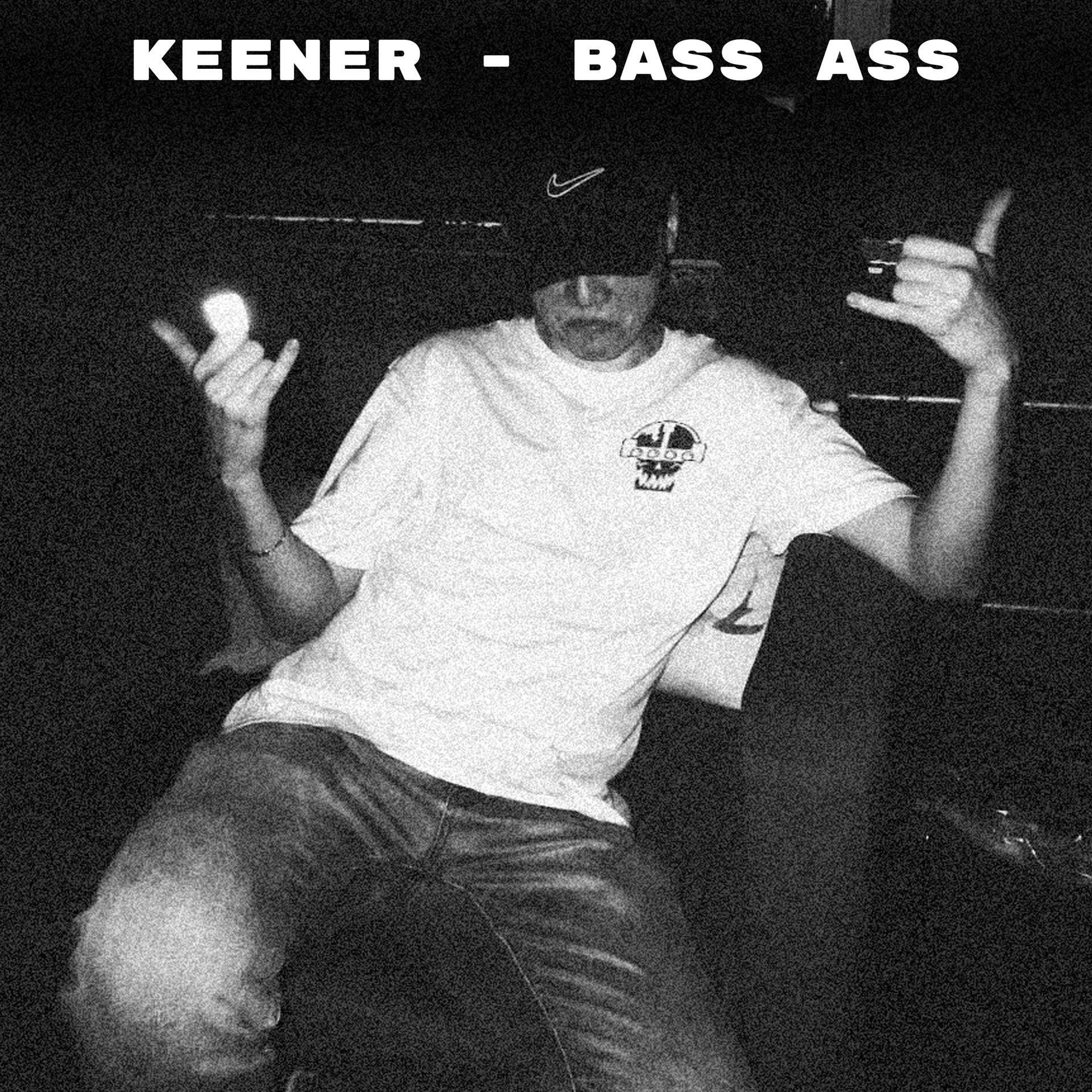 Постер альбома Bass Ass