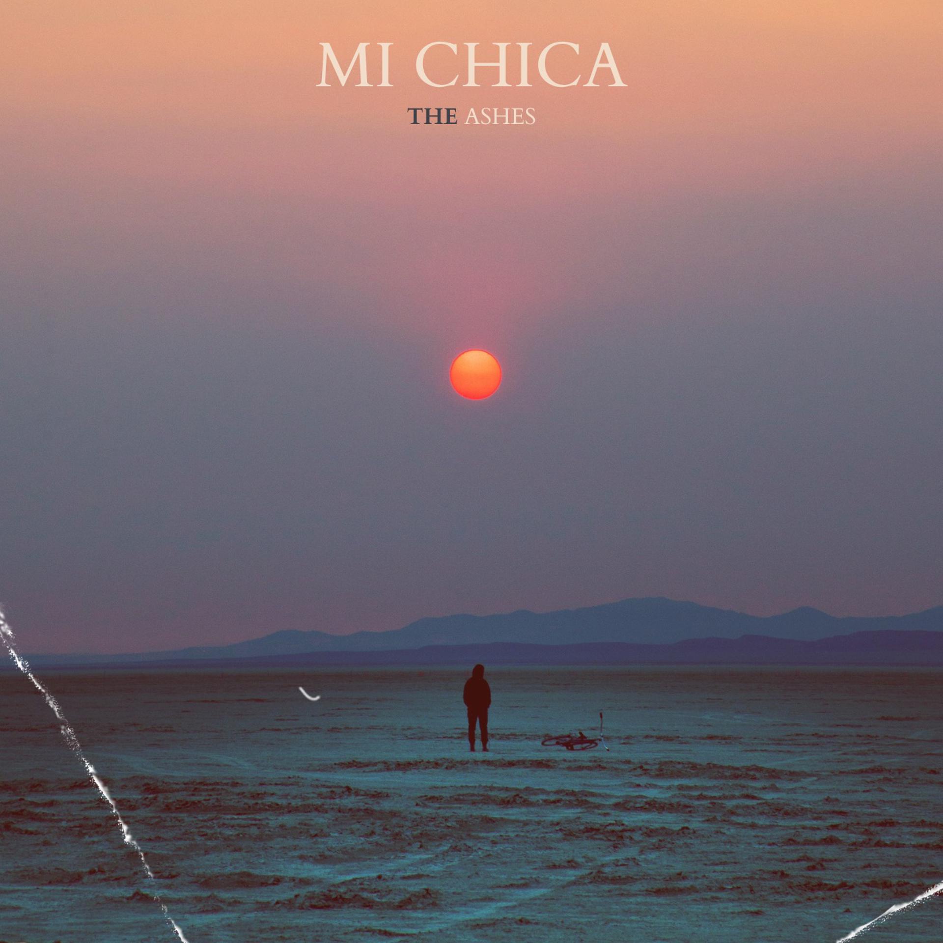 Постер альбома Mi Chica