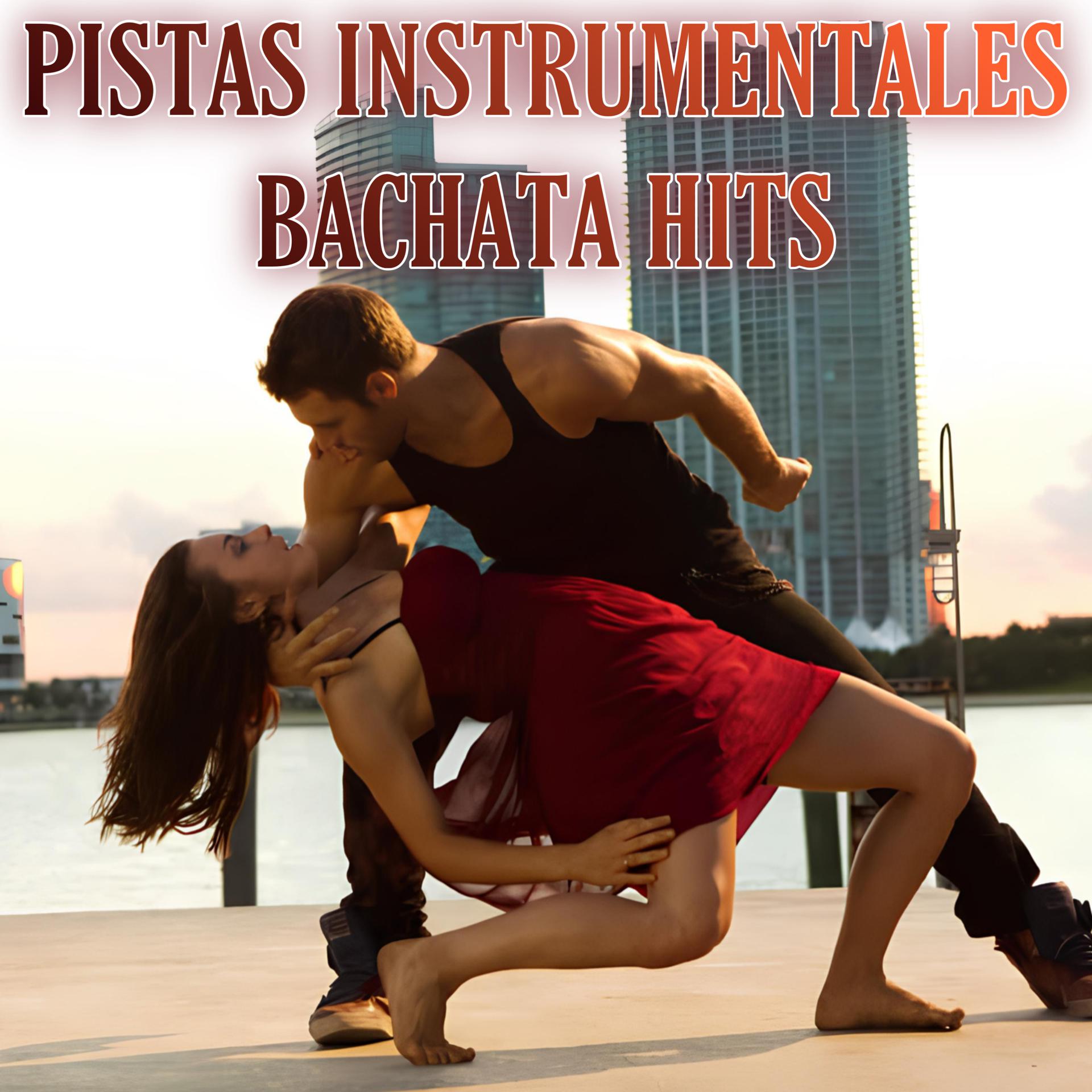 Постер альбома Instrumentales Pistas Bachata Hits