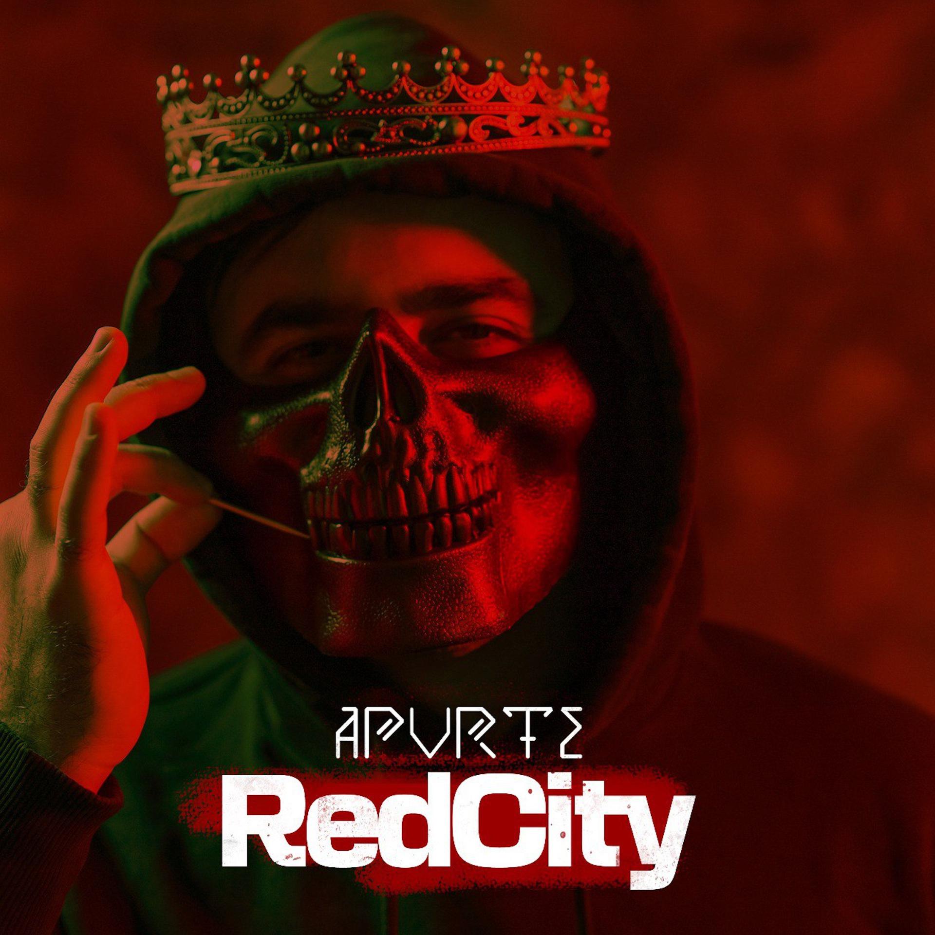 Постер альбома RedCity