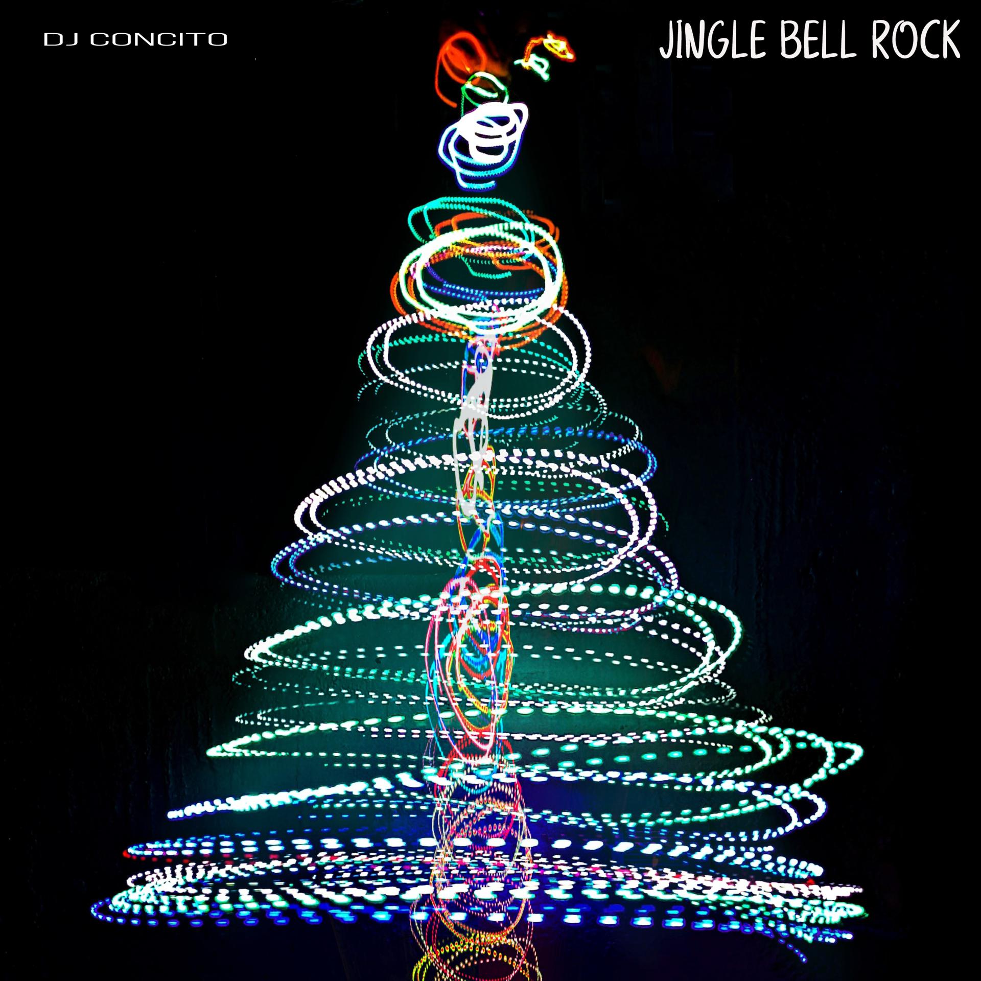 Постер альбома Jingle bell rock