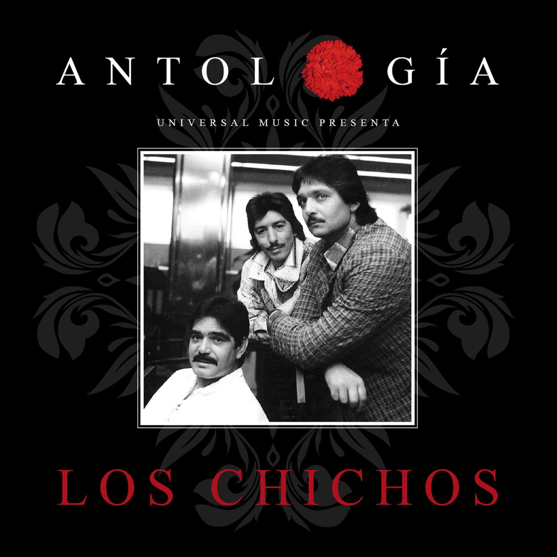 Постер альбома Antología De Los Chichos