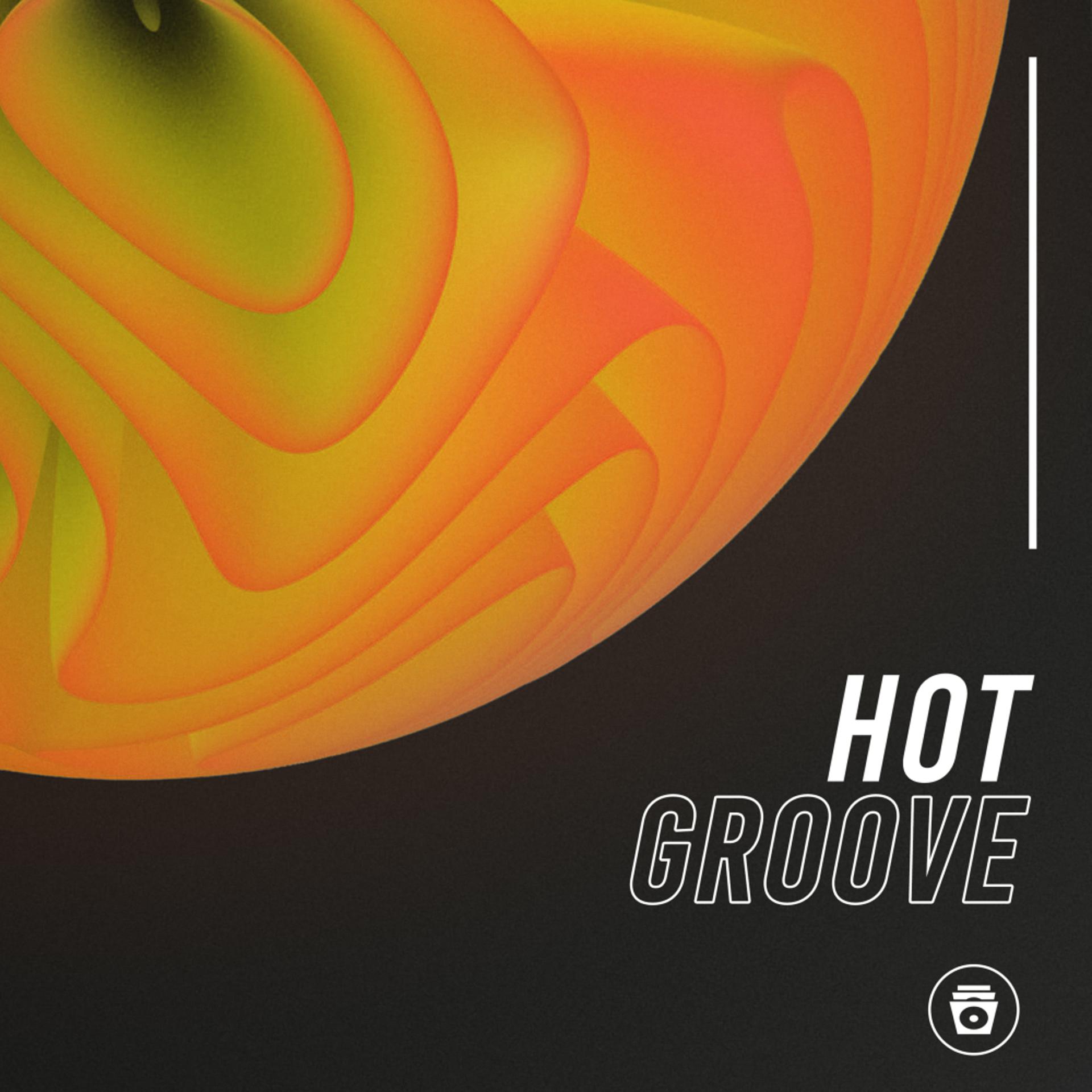 Постер альбома Hot Groove