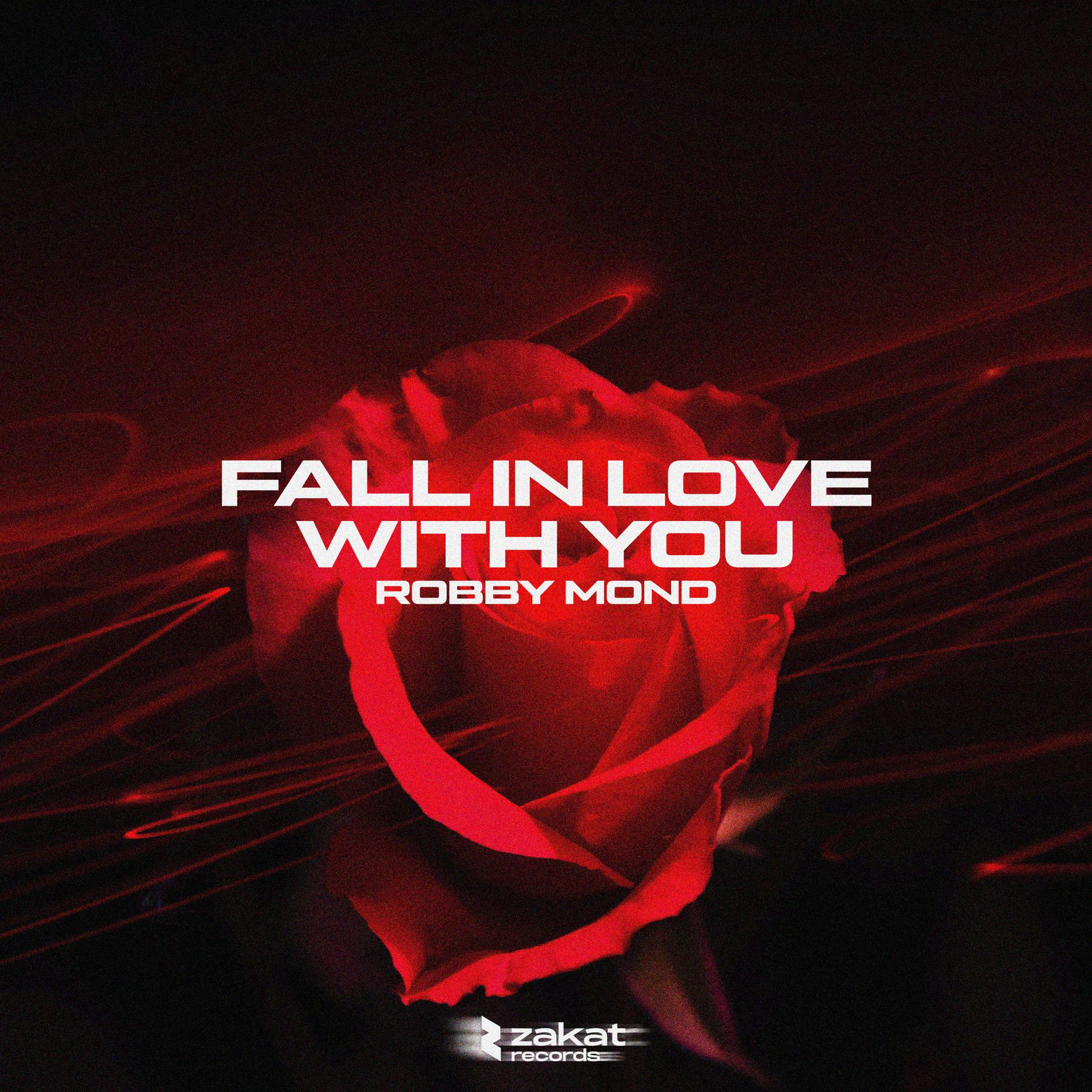 Постер альбома Fall In Love with You