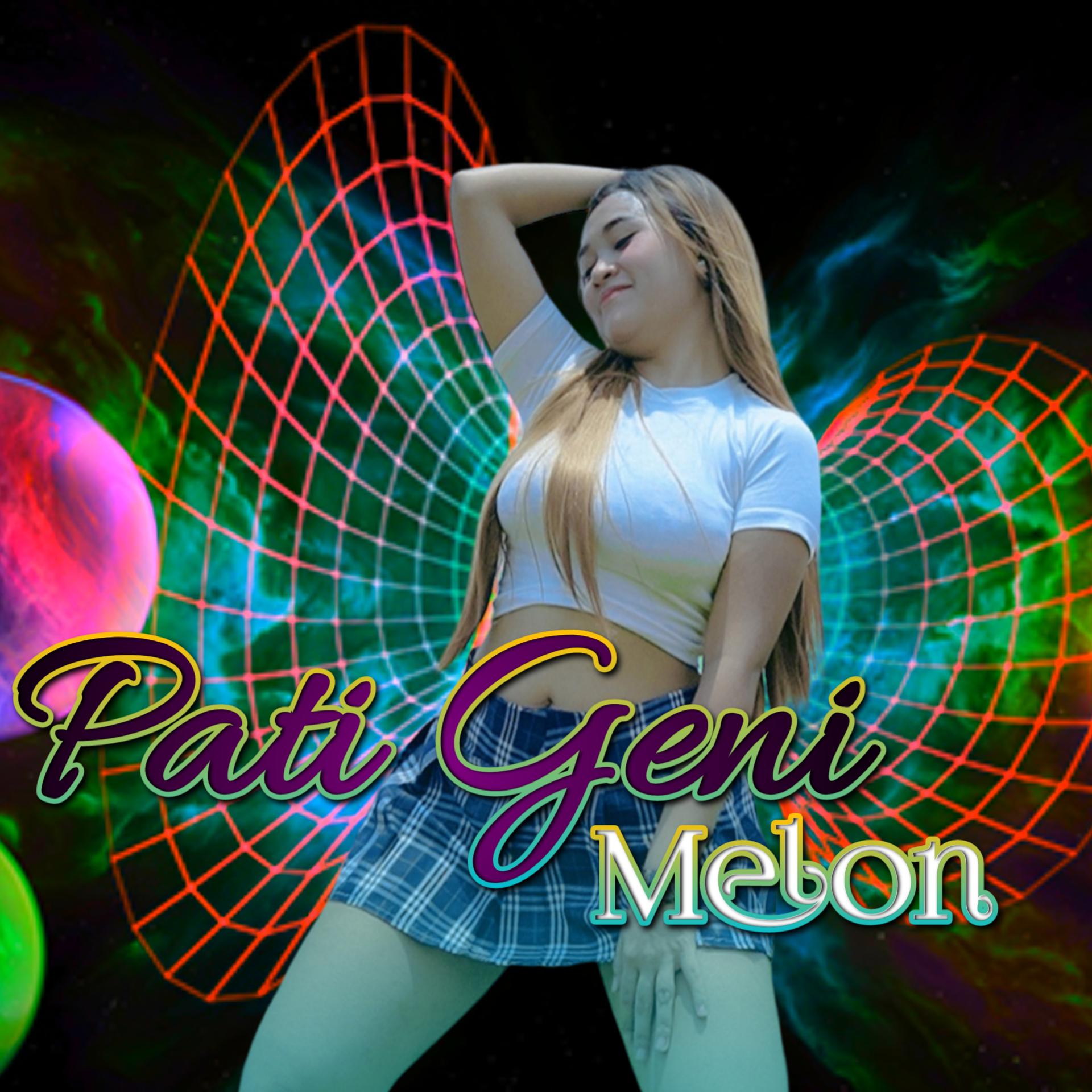 Постер альбома Pati Geni