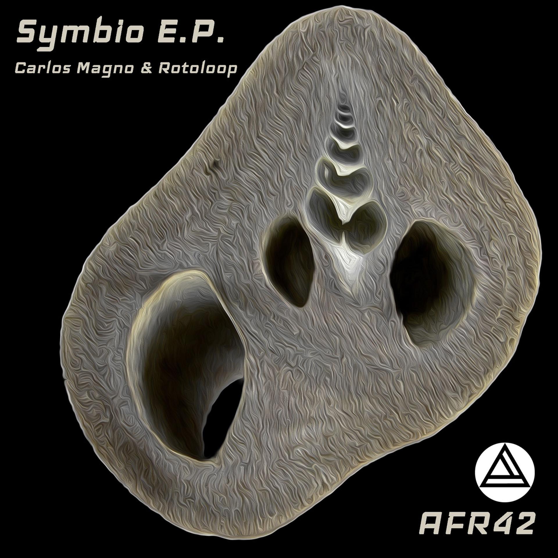 Постер альбома Symbio