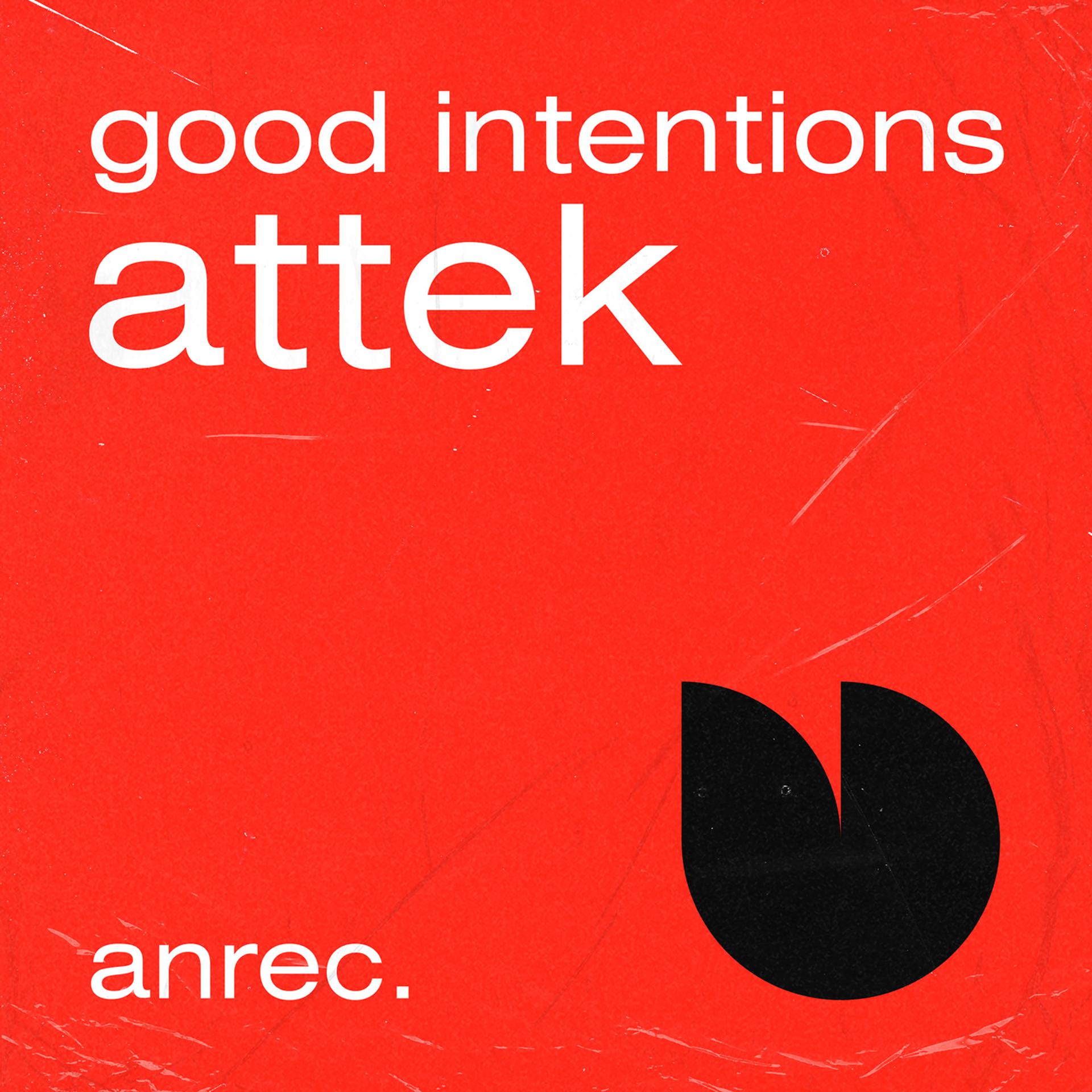 Постер альбома Good Intentions