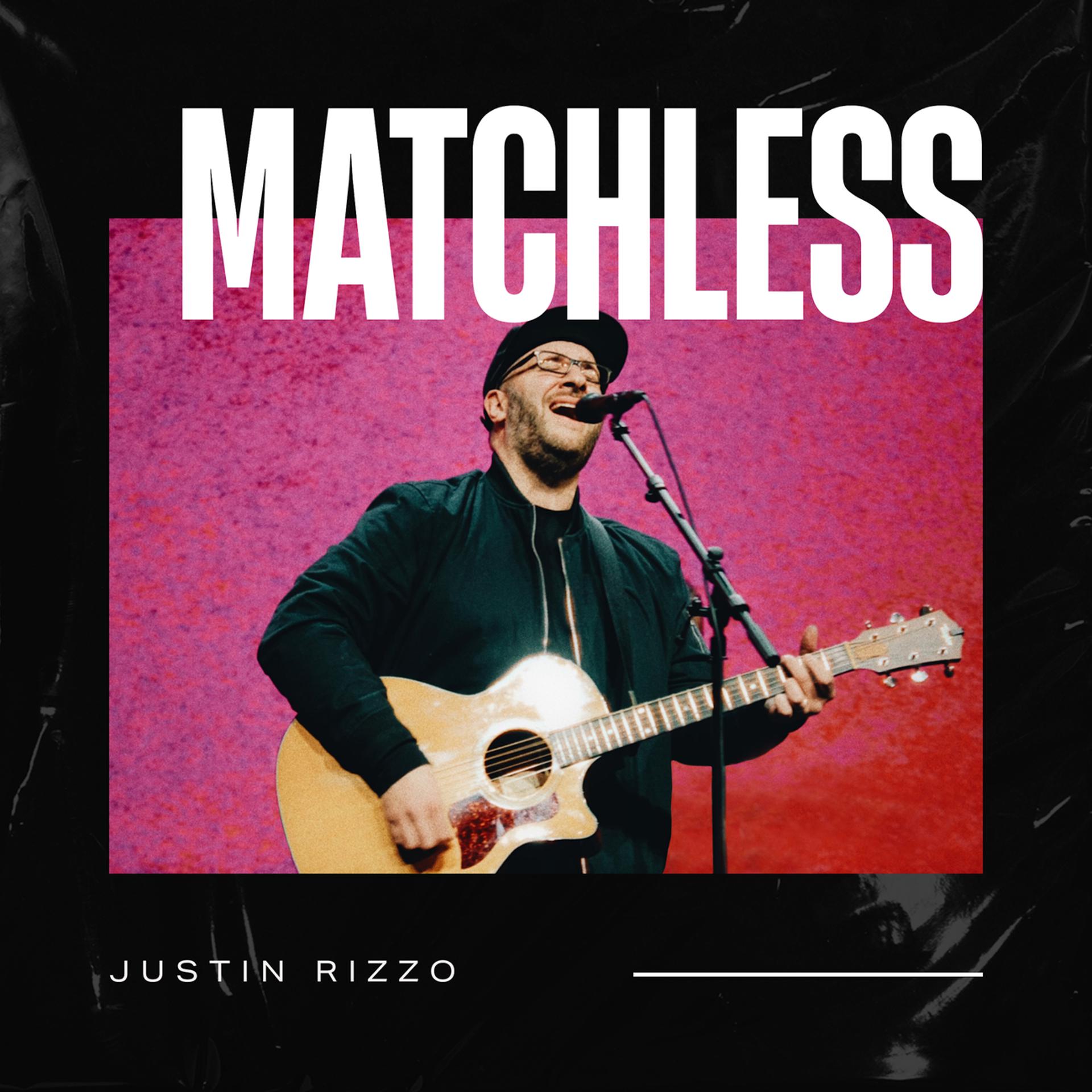 Постер альбома Matchless