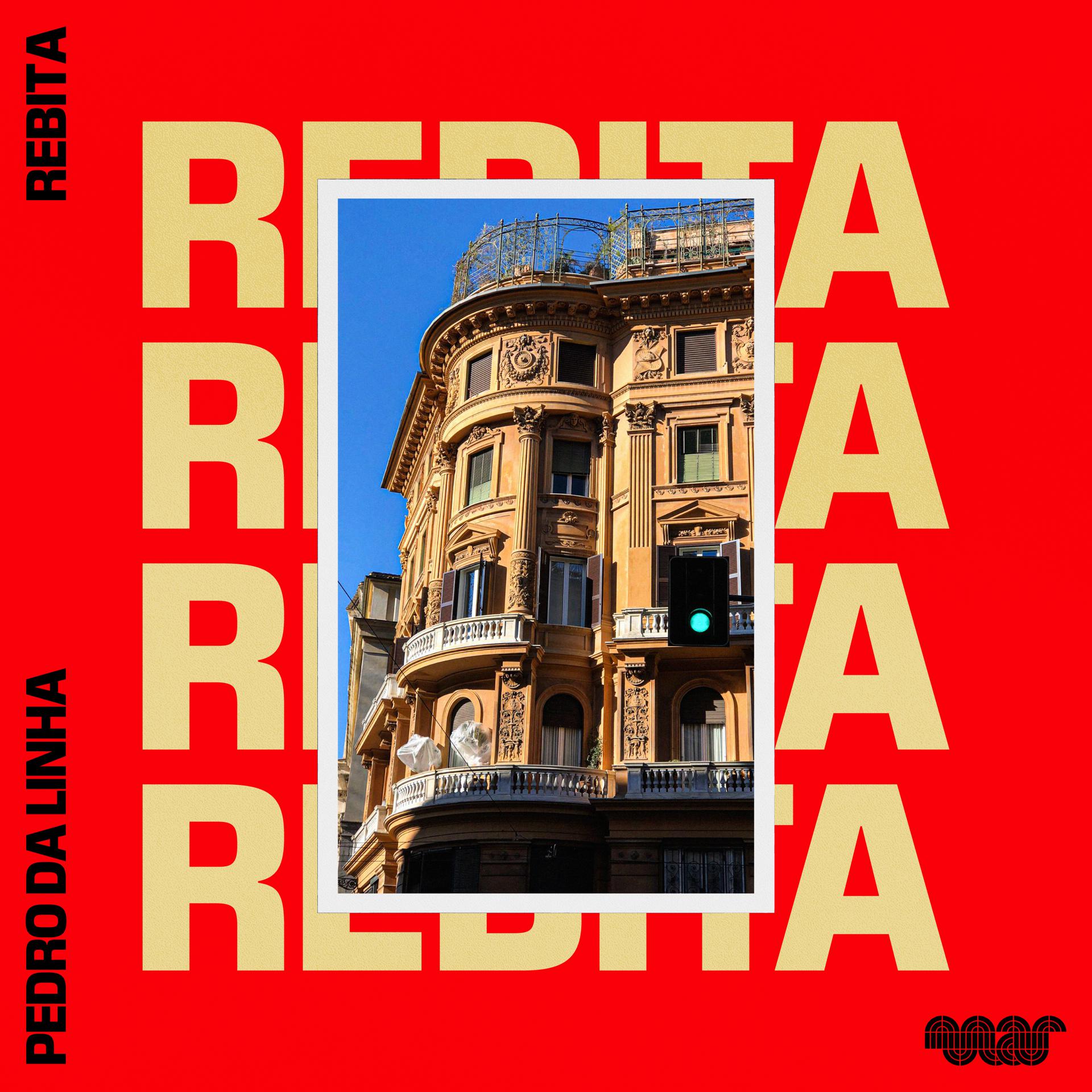 Постер альбома Rebita