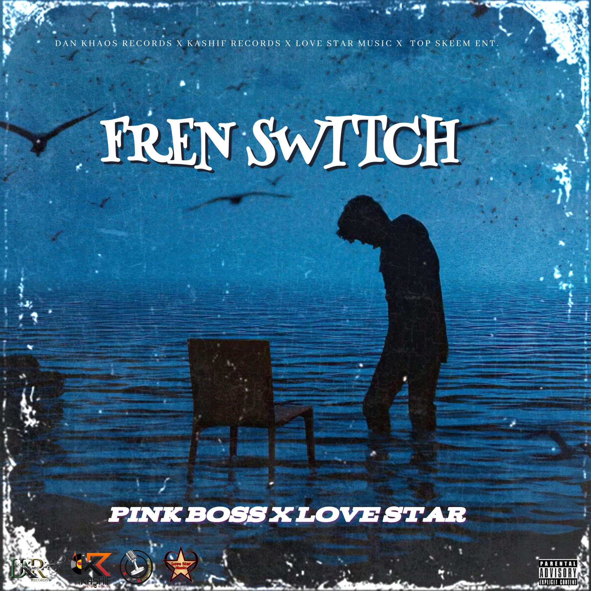 Постер альбома Fren Switch