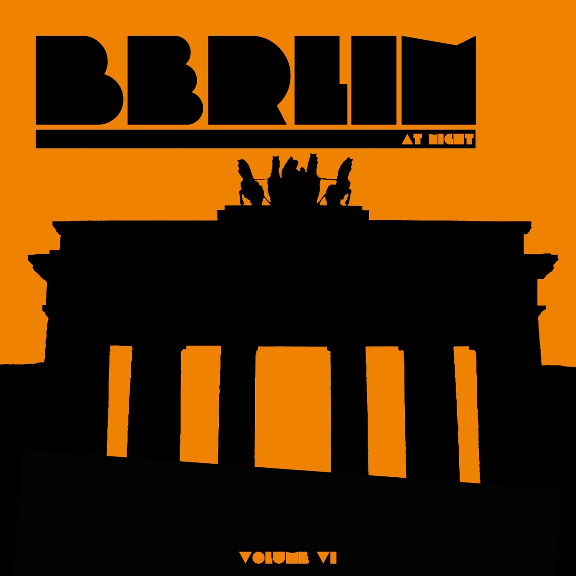 Постер альбома Berlin at Night, Vol. 6
