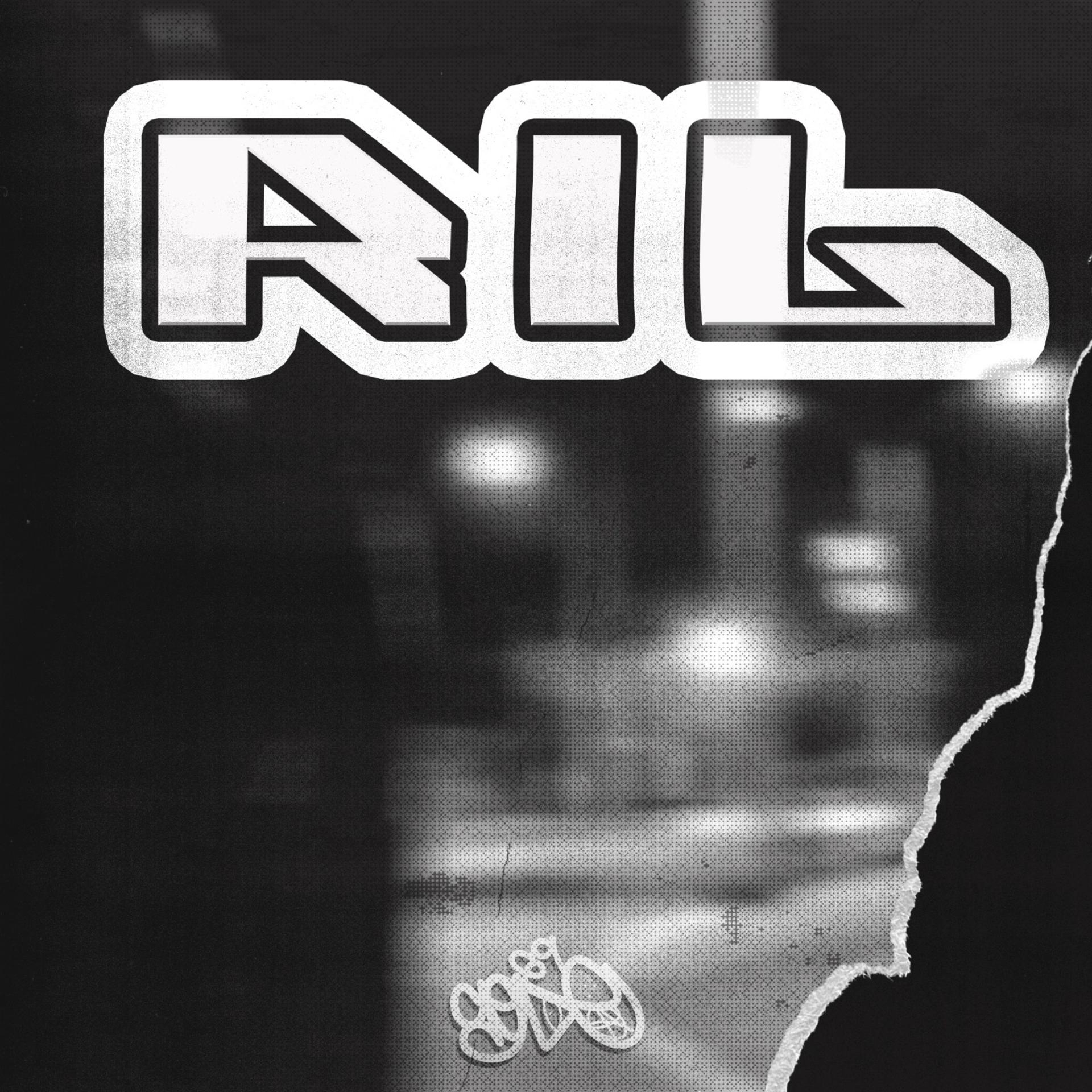 Постер альбома Ril