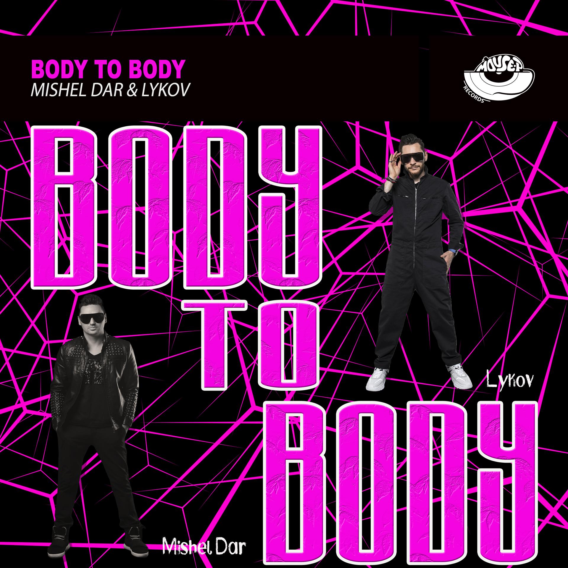 Постер альбома Body To Body