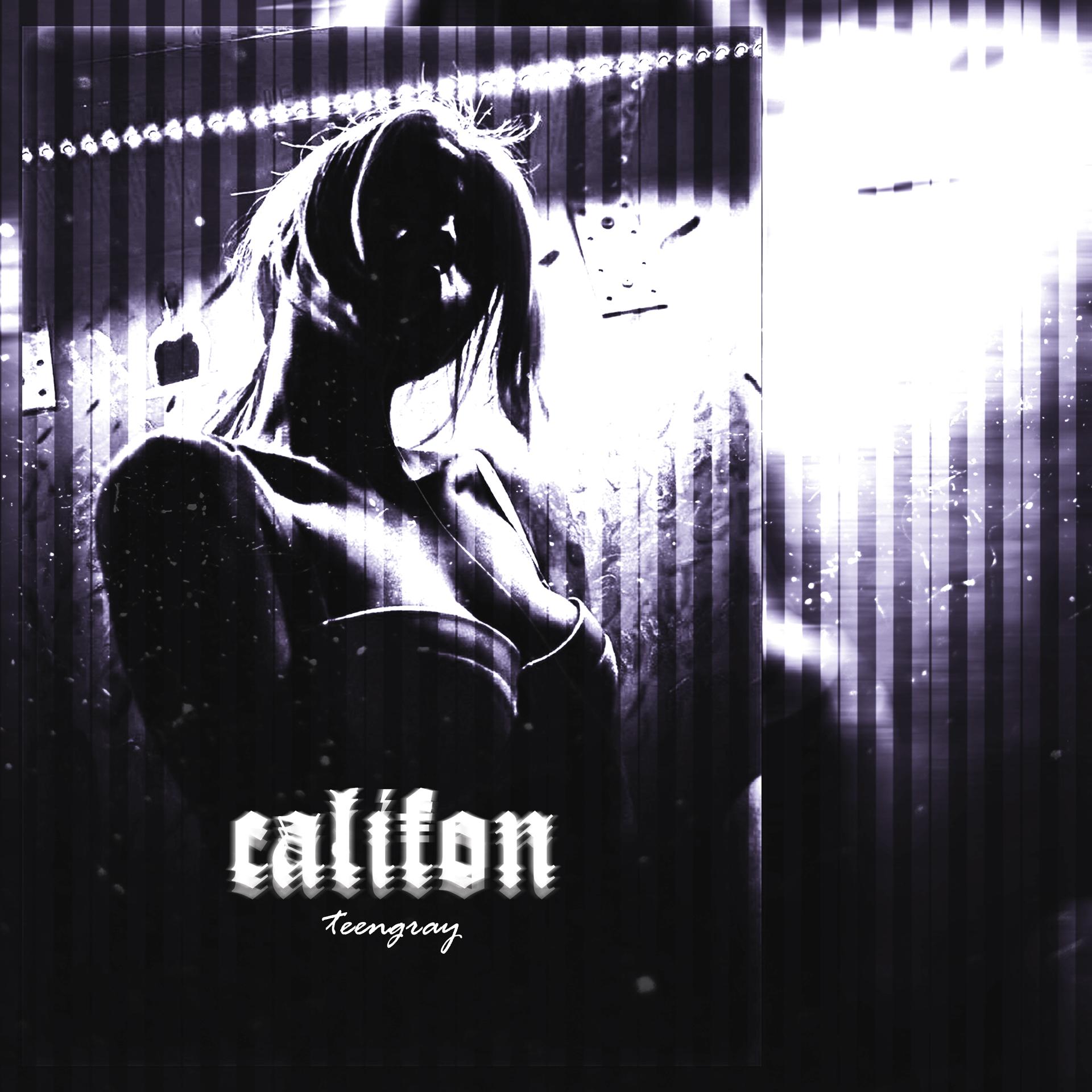 Постер альбома Califon