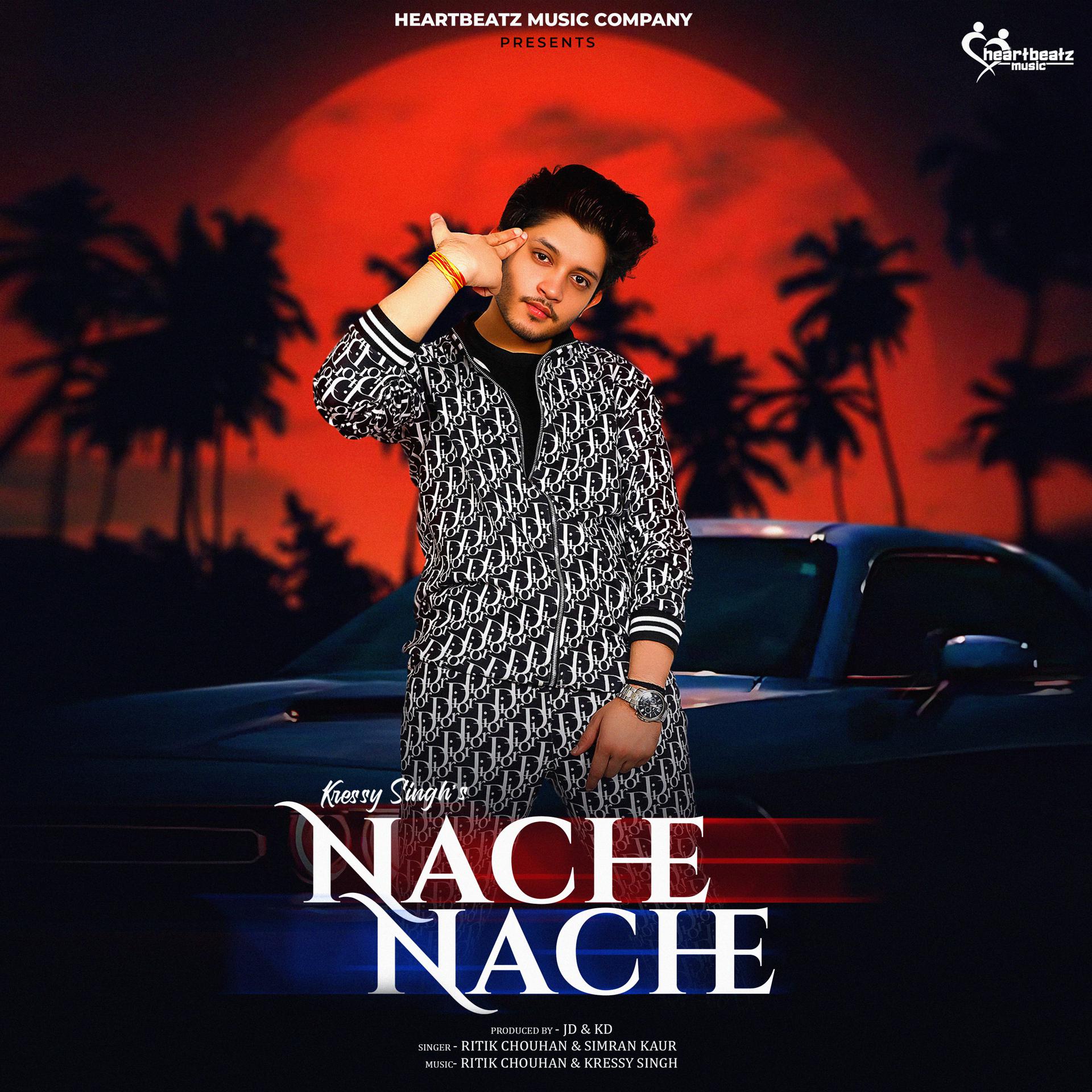Постер альбома Nache Nache