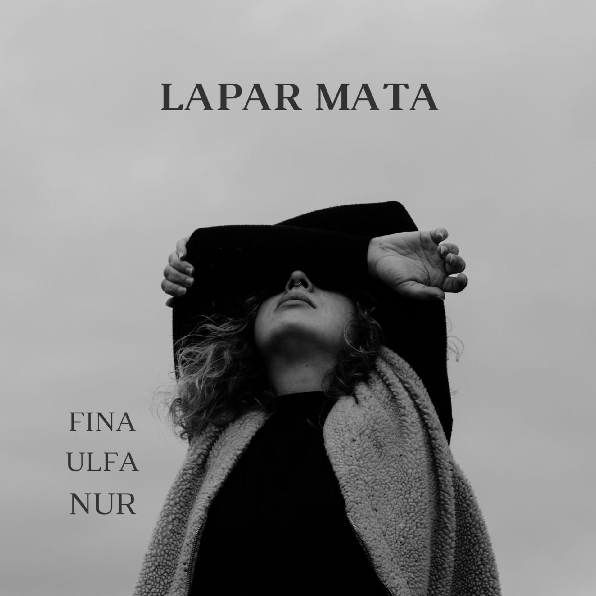 Постер альбома Lapar Mata