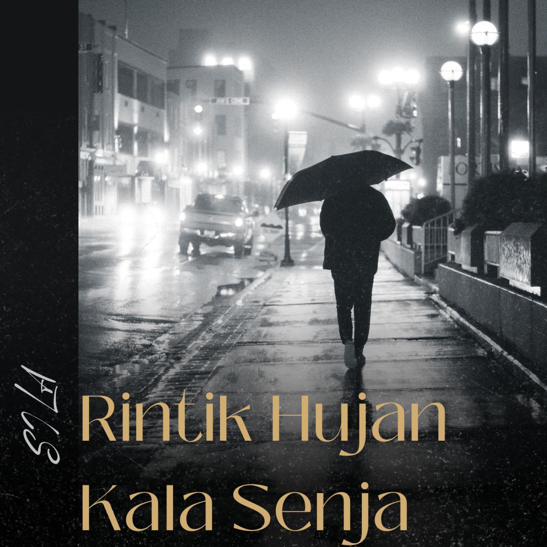 Постер альбома Rintik Hujan Kala Senja