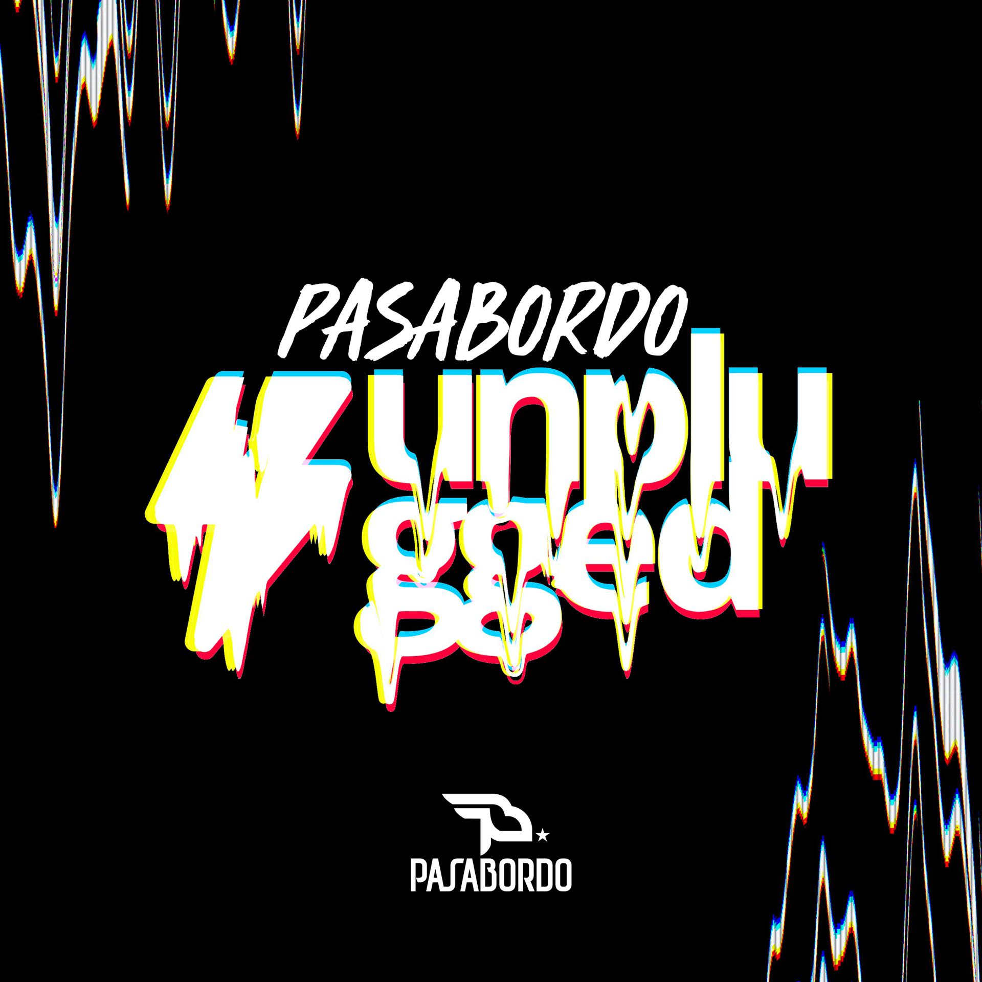 Постер альбома Pasabordo Unplugged