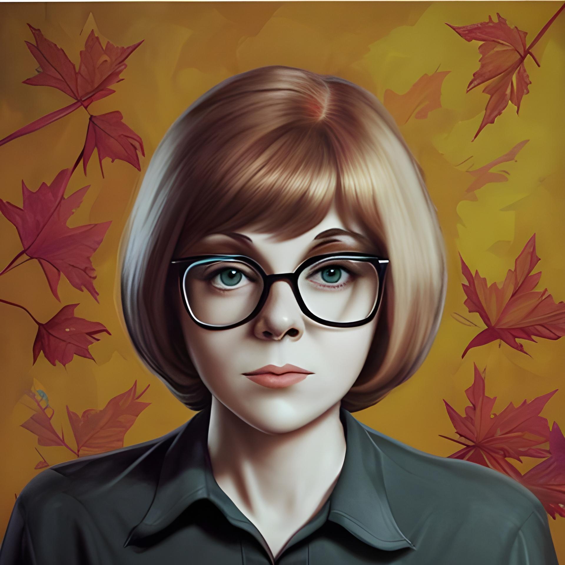 Постер альбома Velma