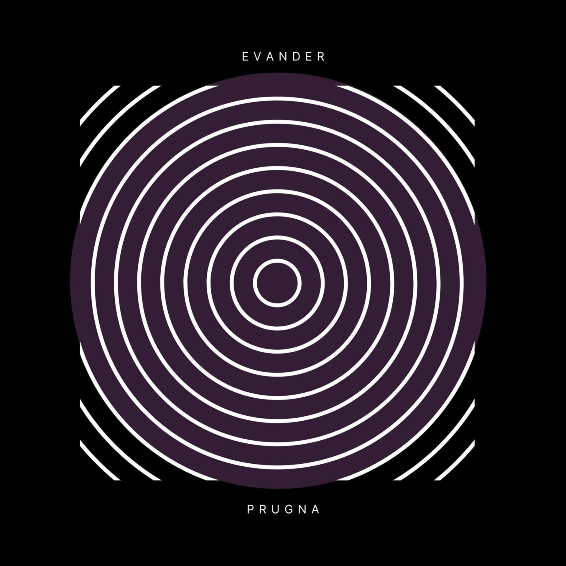 Постер альбома Prugna