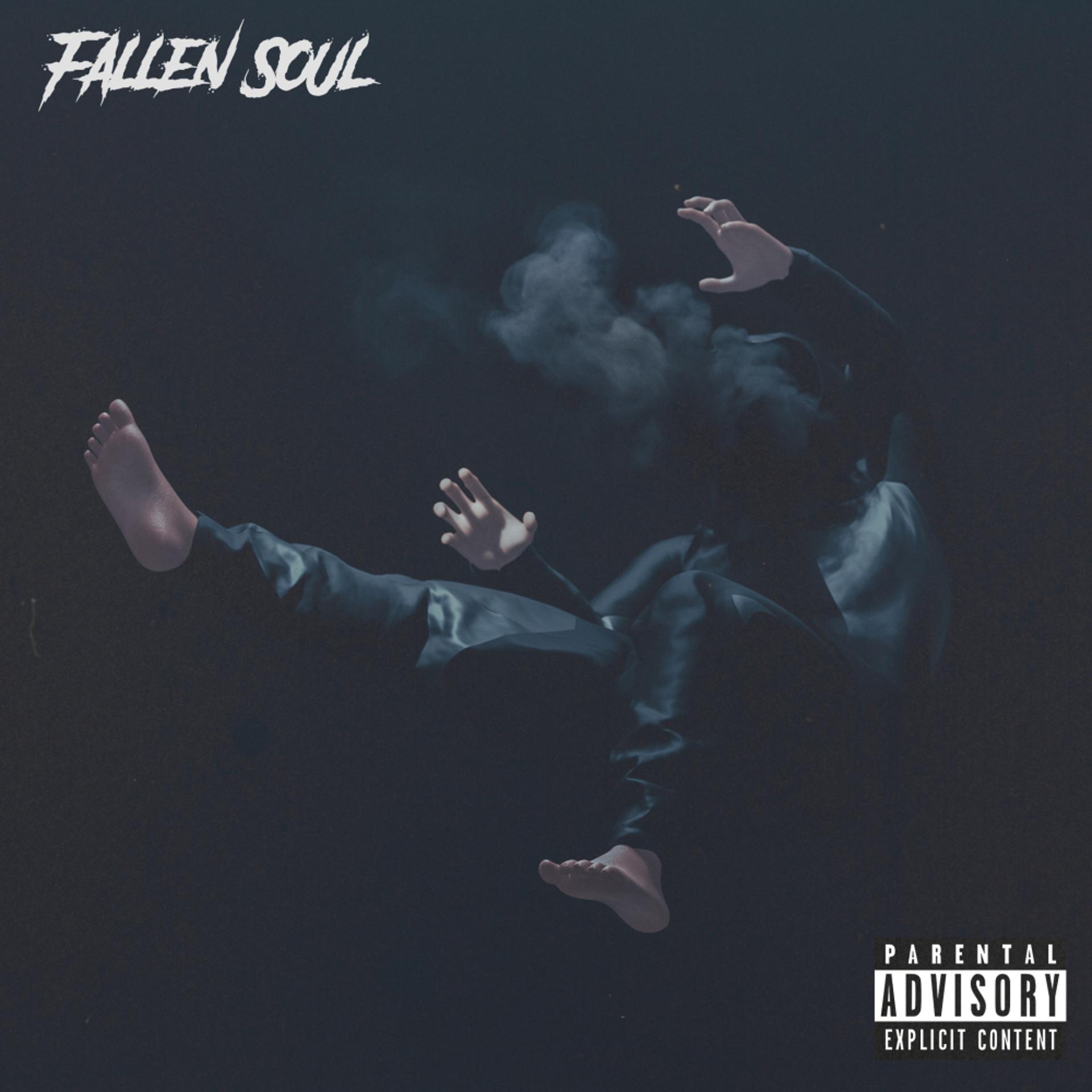 Постер альбома Fallen Soul