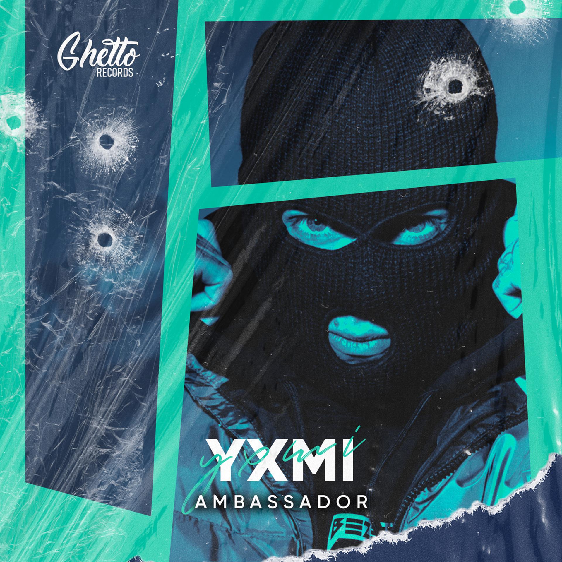 Постер альбома YXMI